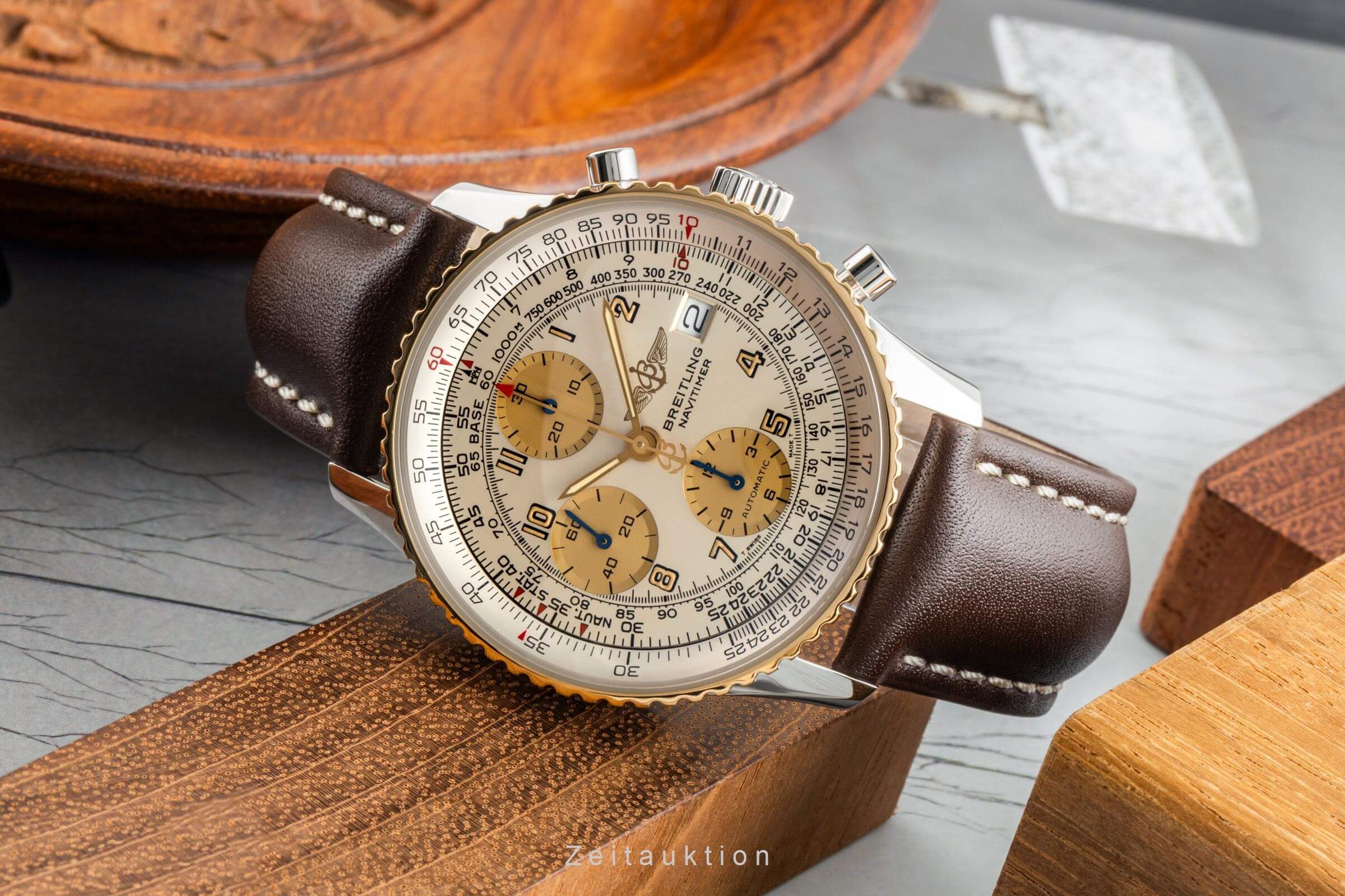 Watch Breitling Fliegeruhr Breitling Fliegeruhr Wiki Breitling Old