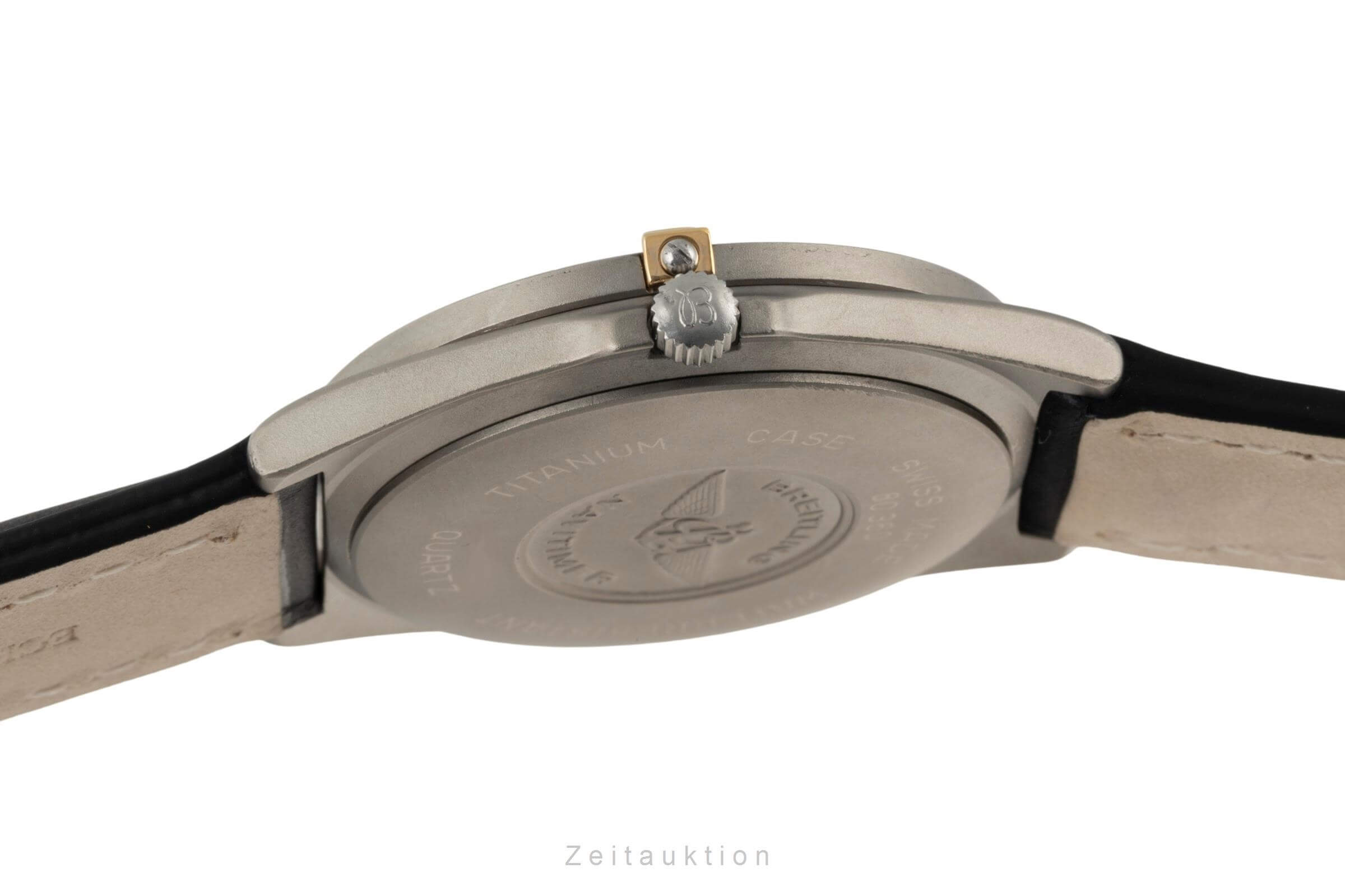 Breitling Aerospace Chronograph Titan Quarz Ref. 80360 | 2402533 