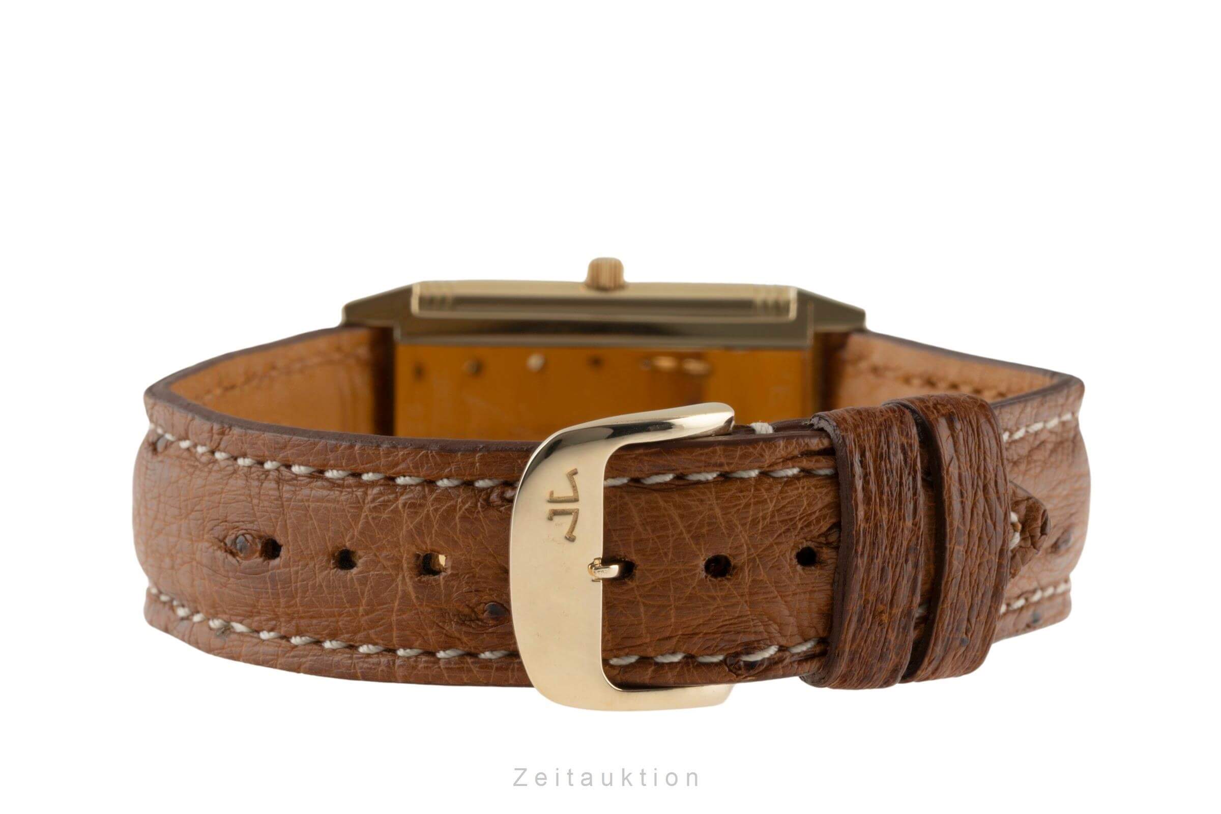 Jaeger-LeCoultre Reverso oro 18 ct carica manuale Kal. 876 Ref. Q2501420   250.140.862B  | Zeitauktion
