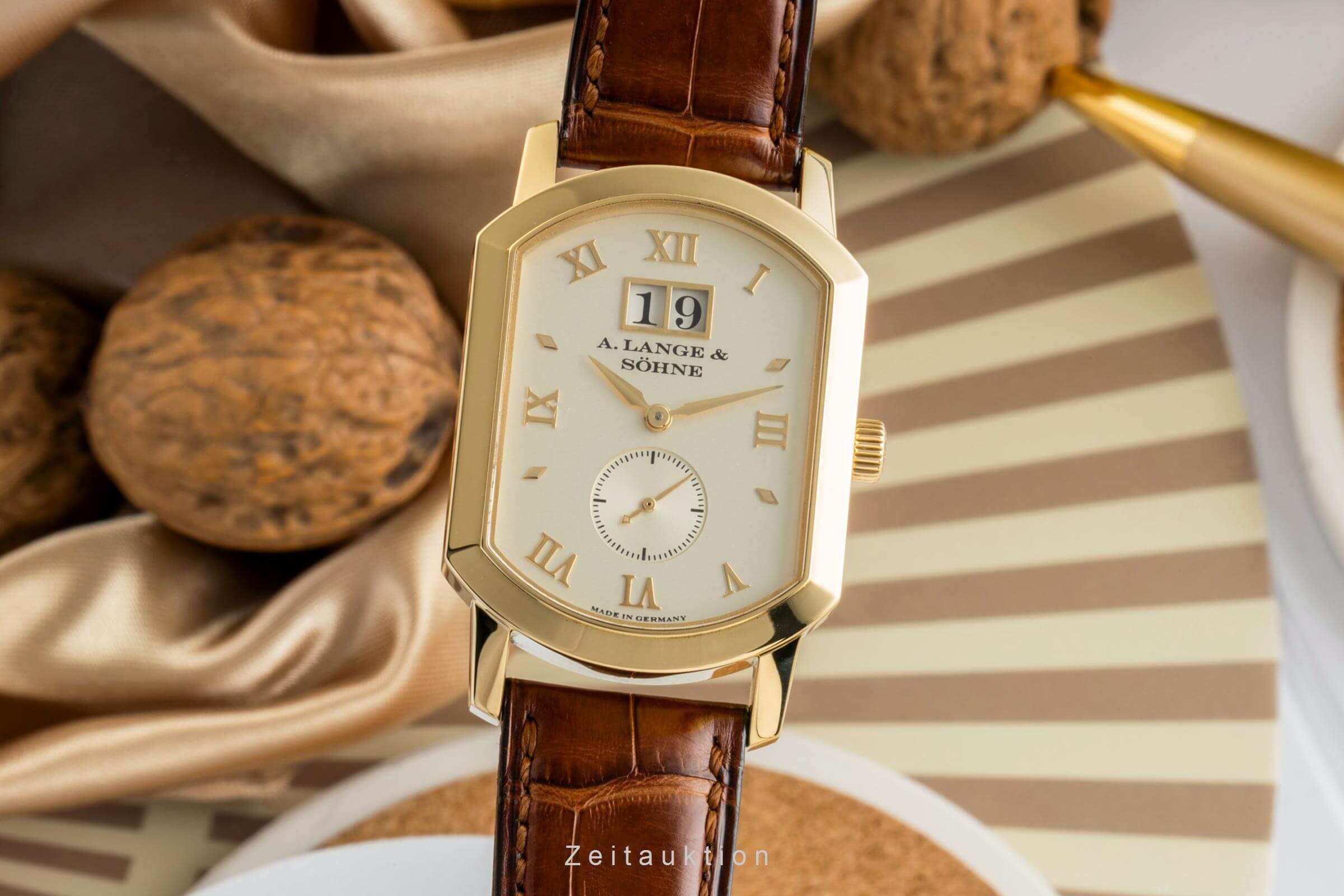 Lange Und SÃ¶hne Gebraucht Lange Söhne Richard Lange