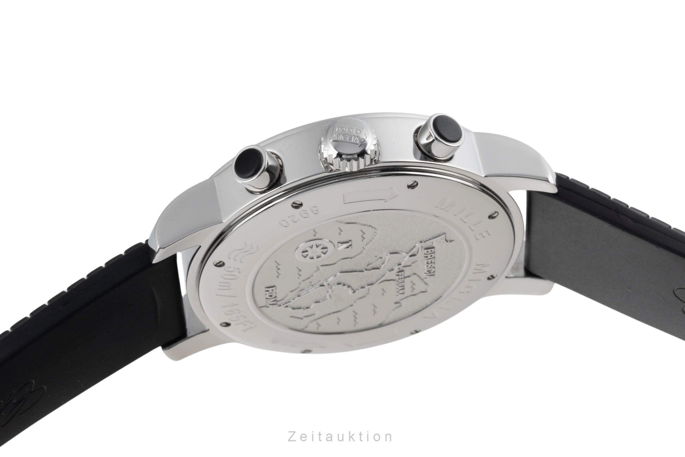 Chopard Mille Miglia Chronograph Stahl Automatik Ref. 8920 | 2403026 