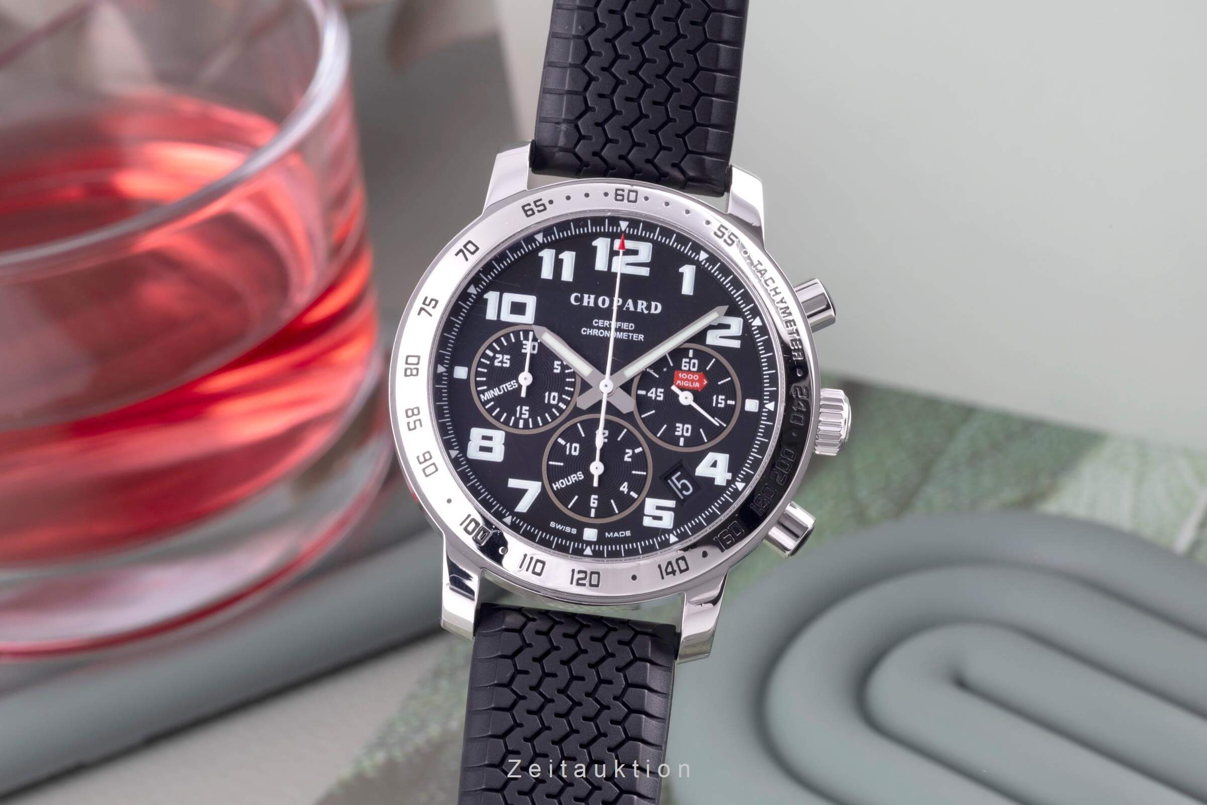 dairiku 23ss レオパード モヘア カーディガン