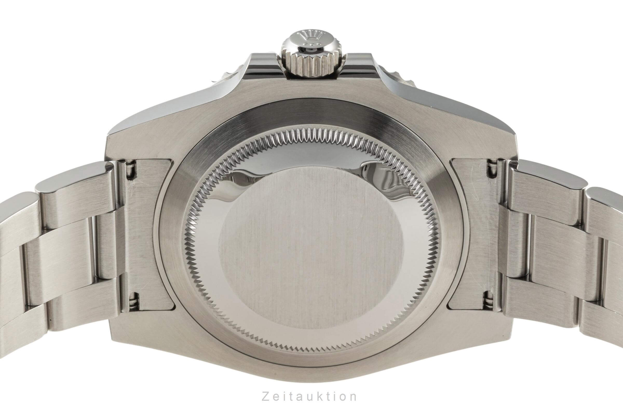 Rolex Submariner acciaio automatismo Kal. 3130 Ref. 114060  | Zeitauktion