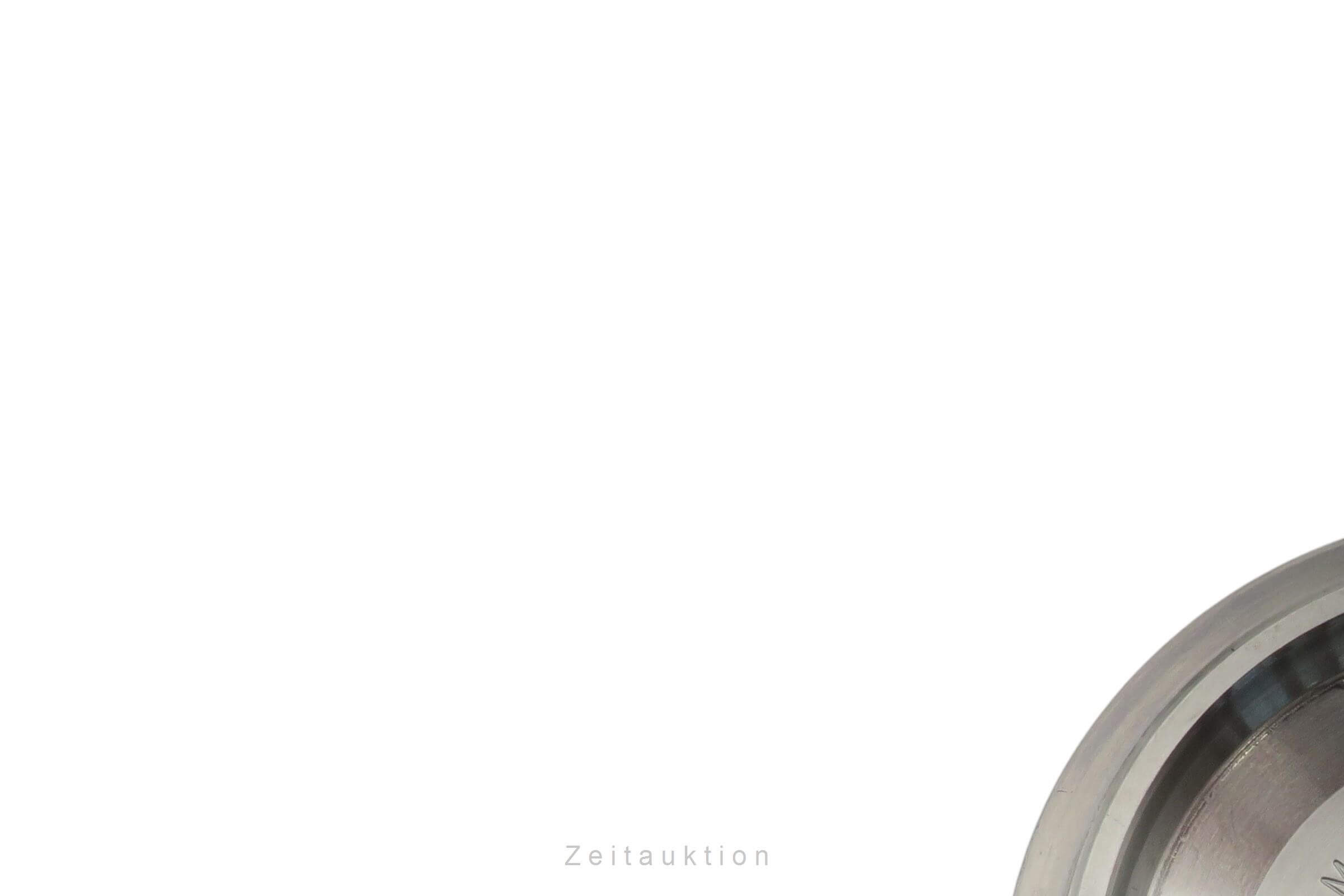 Rolex Submariner Stahl / Gold Automatik Kal. 3035 Ref. 16803  | Zeitauktion