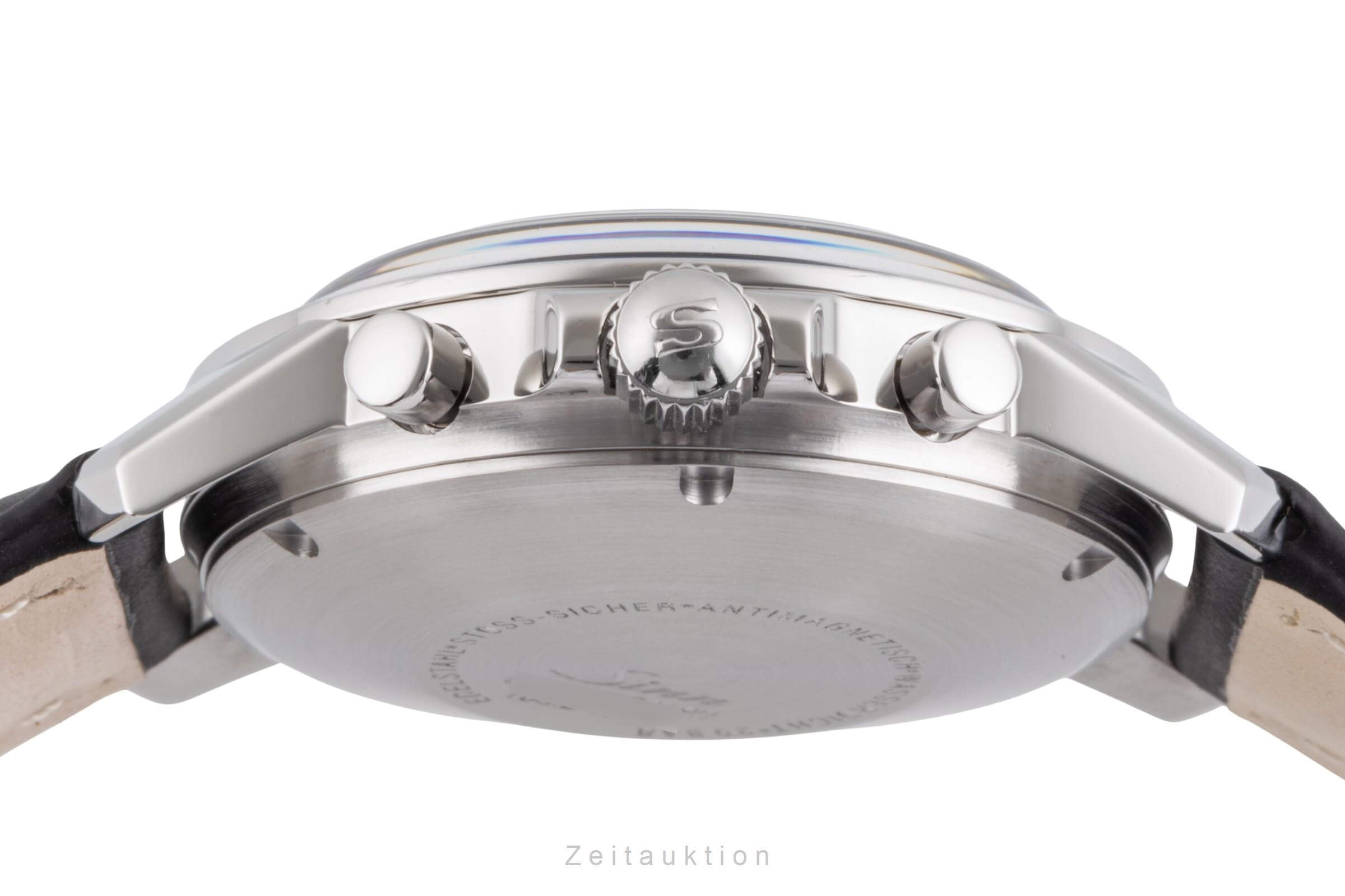 Sinn 103 Chronograph Stahl Automatik Ref. 103  | Zeitauktion
