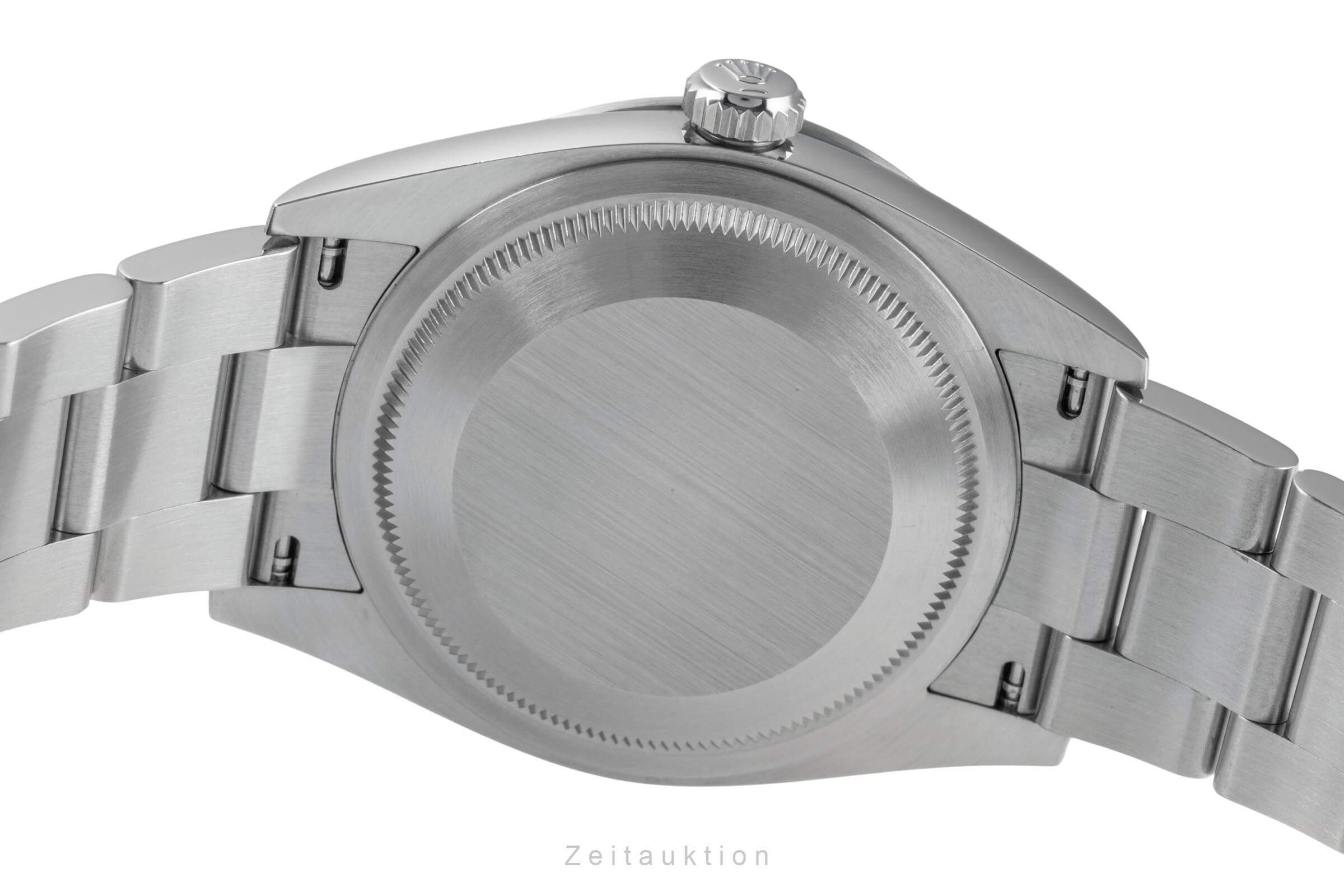 Rolex Explorer steel automatic Kal. 3230 Ref. 124270 | 2404409