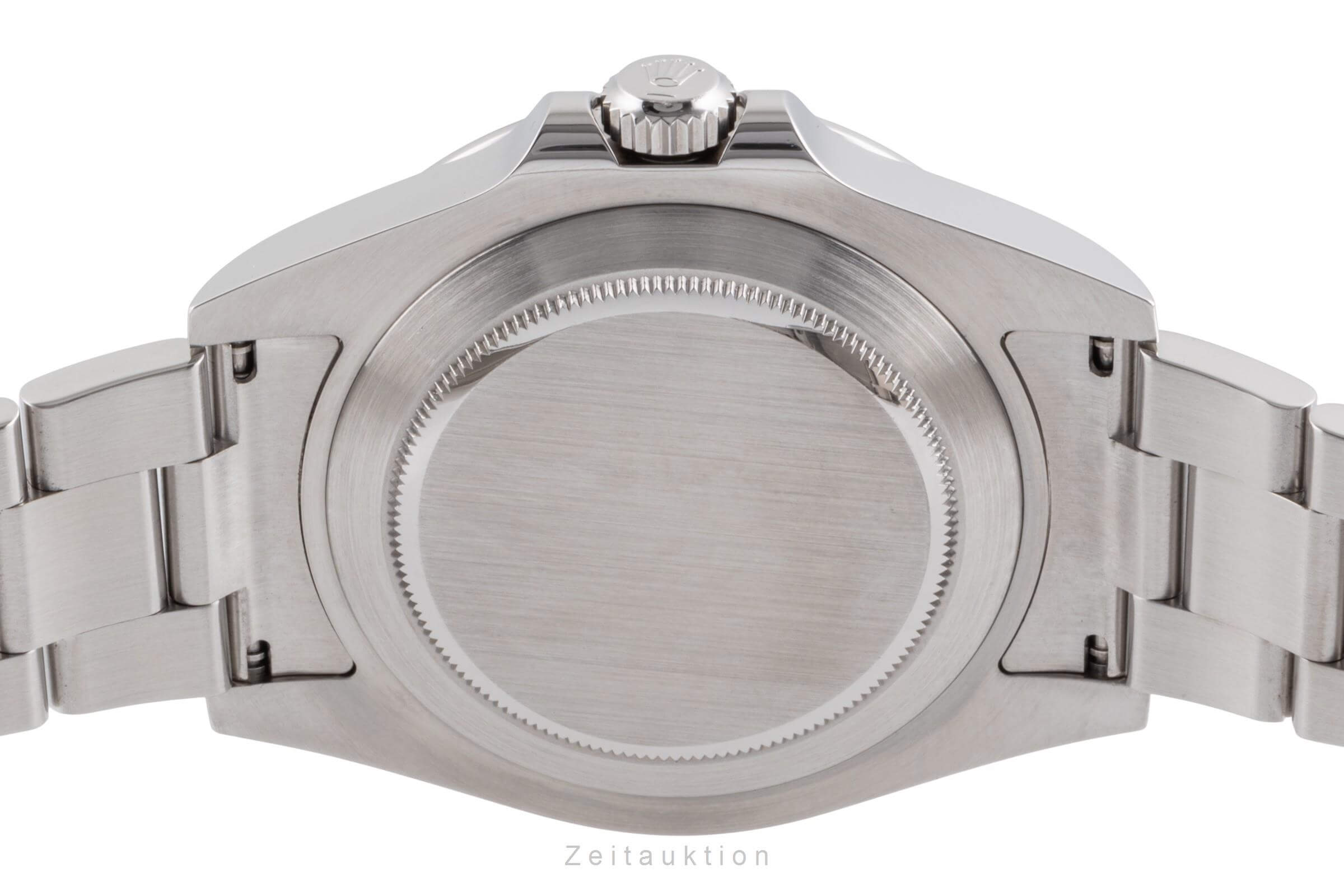 Rolex Explorer II acciaio automatismo Kal. 3187 Ref. 216570  | Zeitauktion