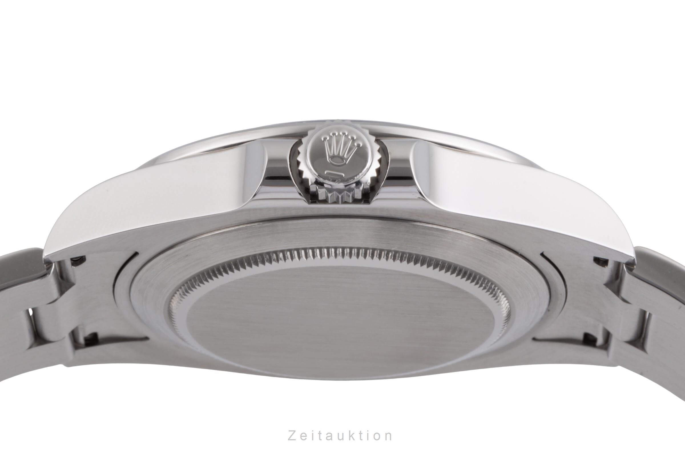 Rolex Explorer II acciaio automatismo Kal. 3187 Ref. 216570  | Zeitauktion