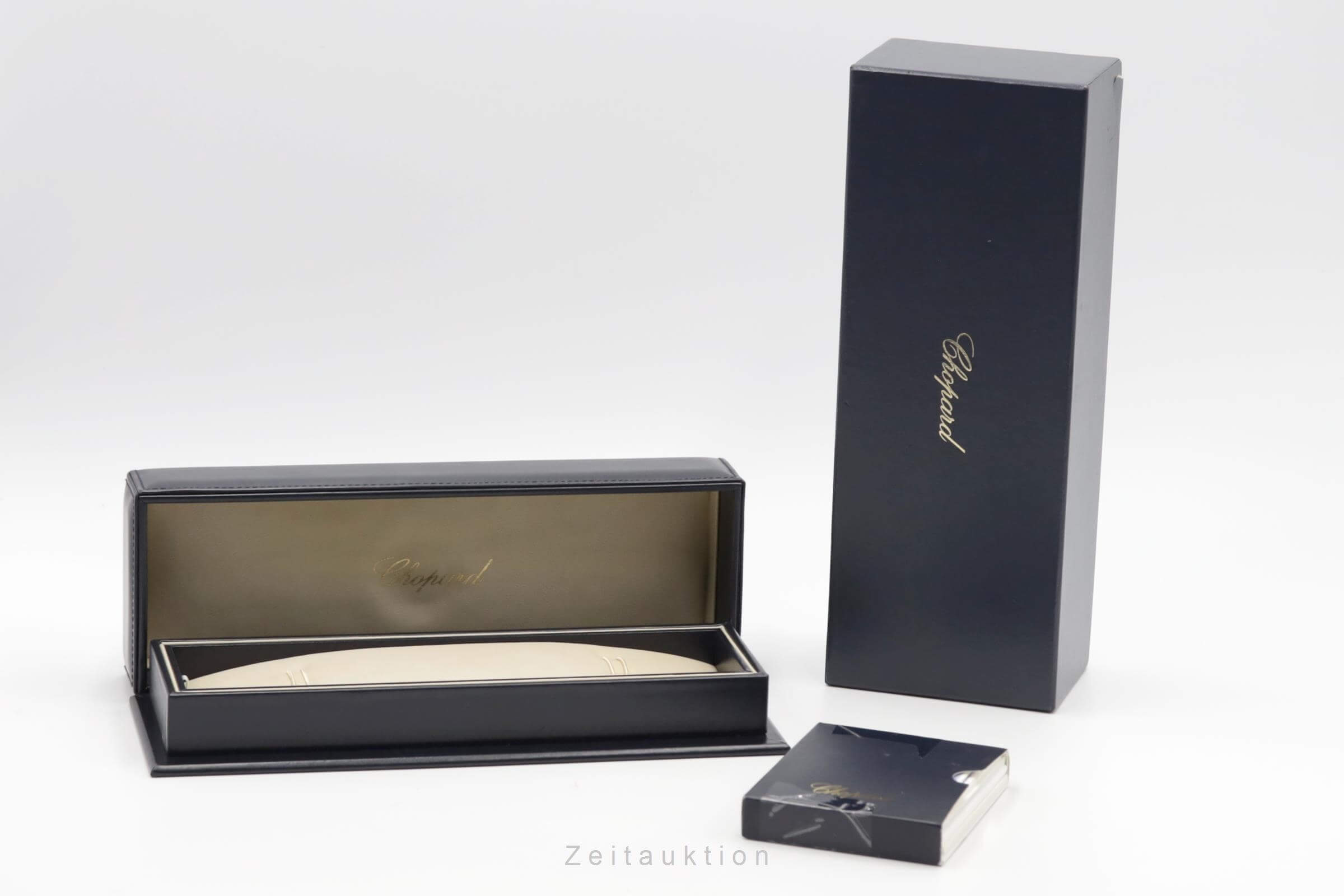 Chopard Happy Sport acciaio quarzo Ref. 28/8950, 8347  | Zeitauktion