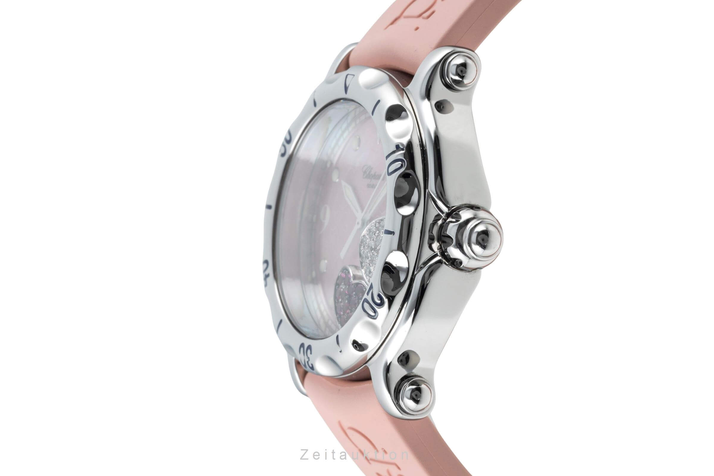 Chopard Happy Sport acciaio quarzo Ref. 28/8950, 8347  | Zeitauktion
