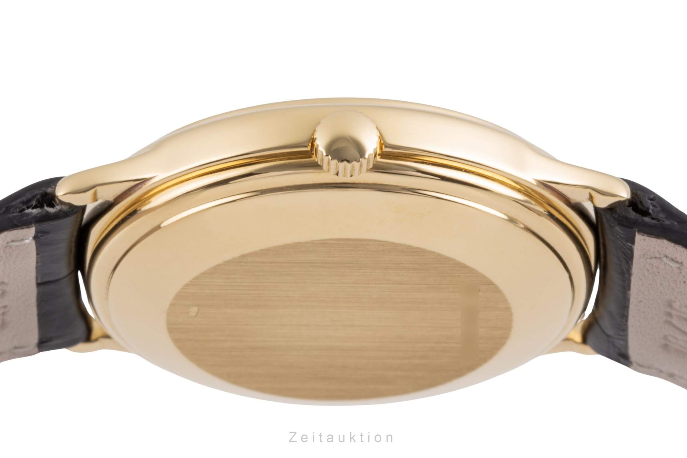 Audemars Piguet Classique or 18 ct automatique Kal. 2124 Ref. 25574BA  | Zeitauktion