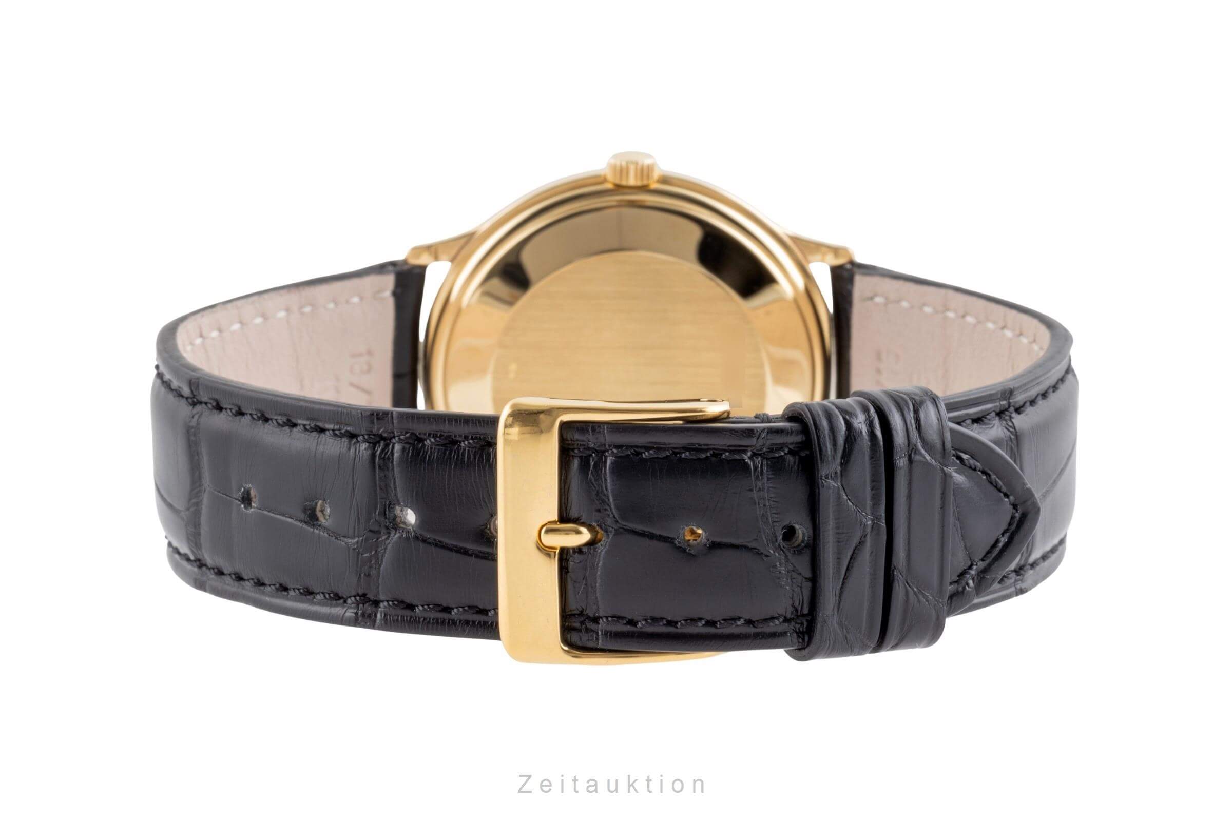 Audemars Piguet Classique or 18 ct automatique Kal. 2124 Ref. 25574BA  | Zeitauktion