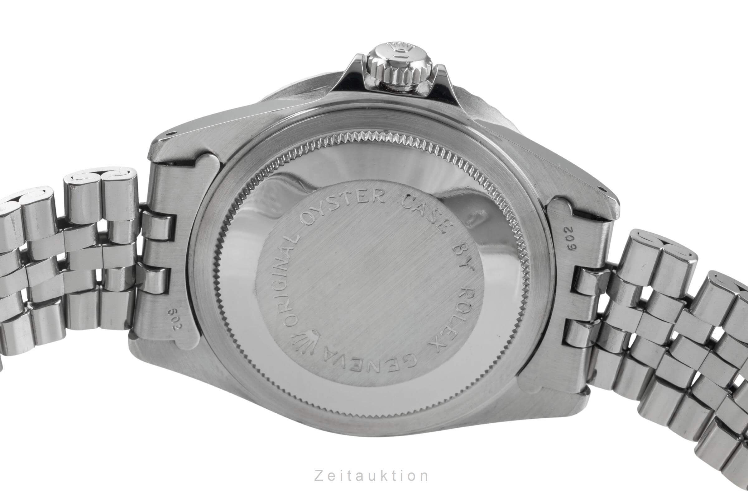 Tudor Submariner Stahl Automatik Ref. 75090  | Zeitauktion