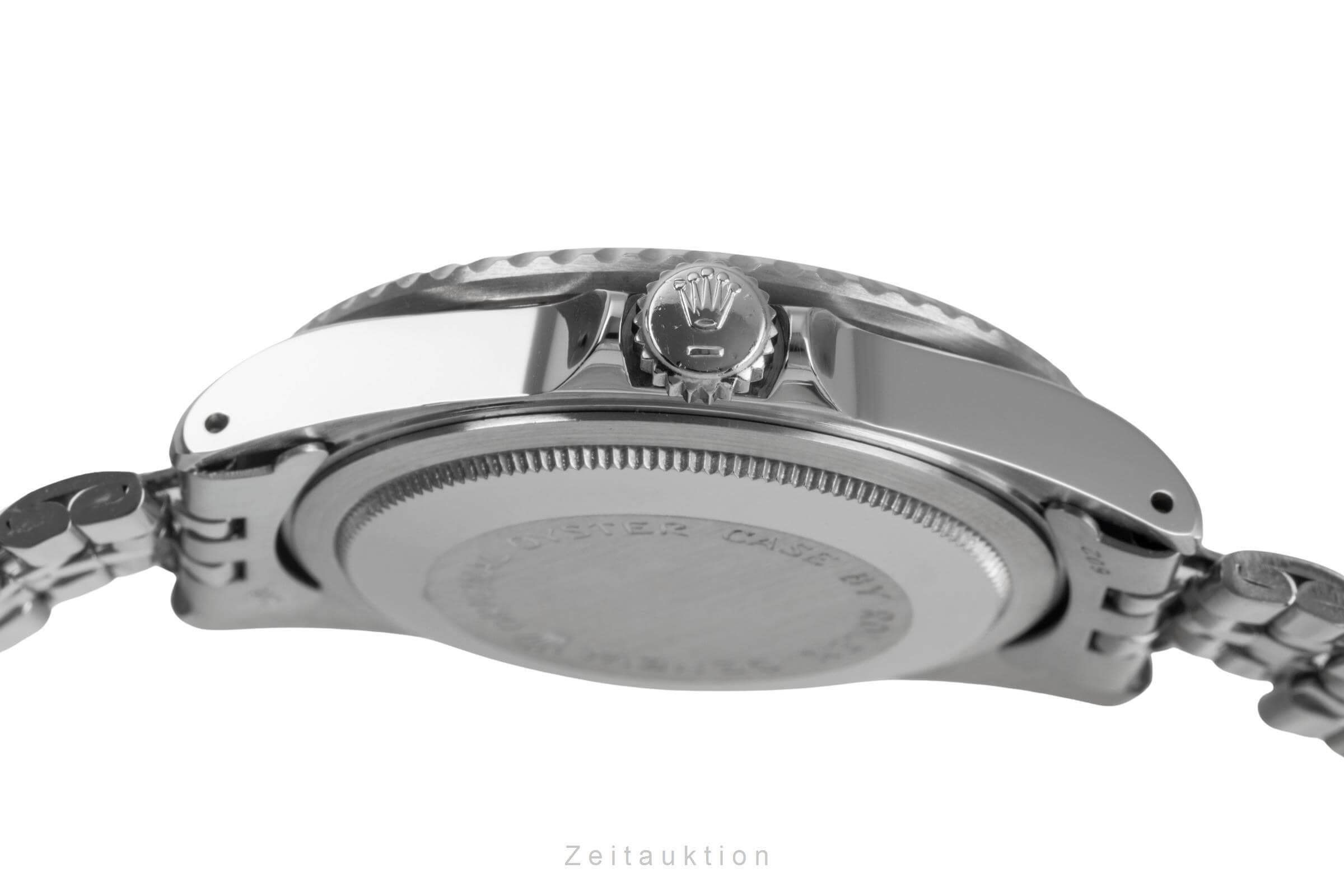 Tudor Submariner Stahl Automatik Ref. 75090  | Zeitauktion