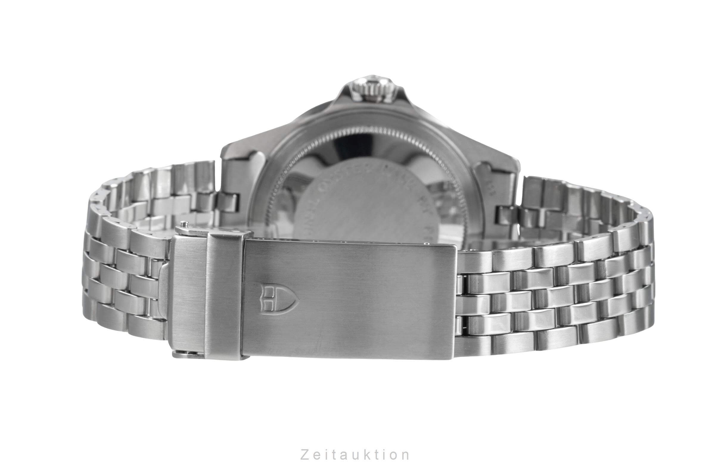 Tudor Submariner Stahl Automatik Ref. 75090  | Zeitauktion