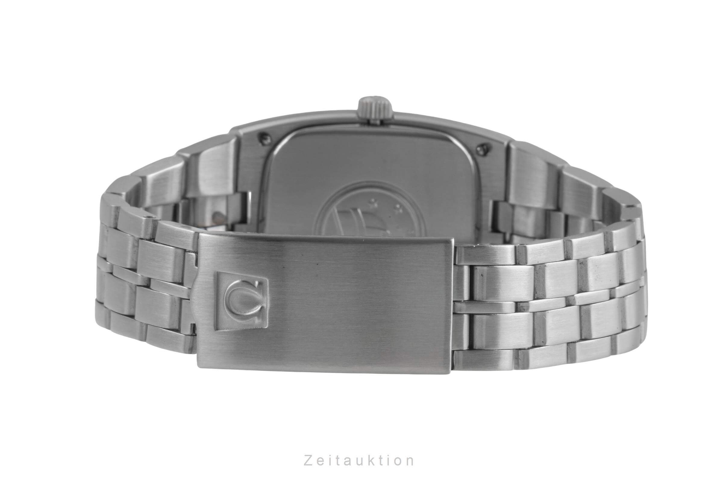 Omega Constellation steel automatic Kal. 1011 Ref. 168.059 VINTAGE  | Zeitauktion