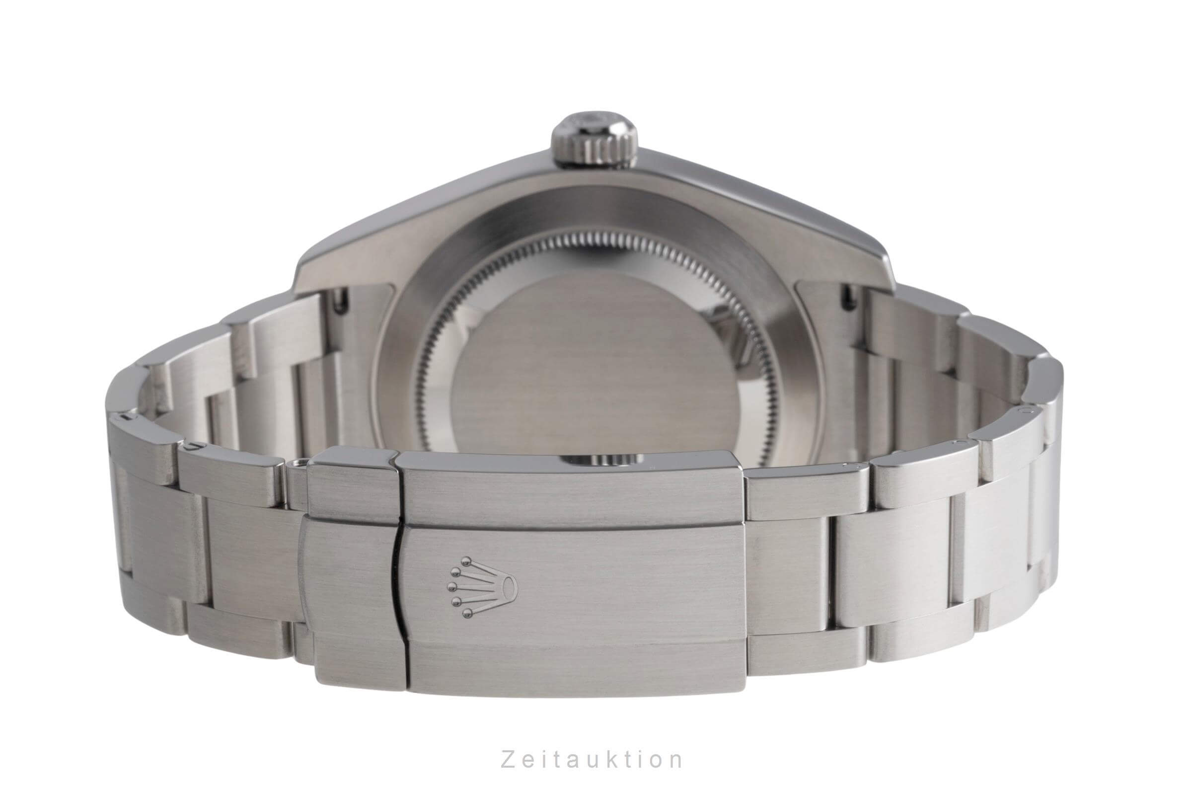 Rolex Air King acero automático Kal. 3131 Ref. 116900  | Zeitauktion