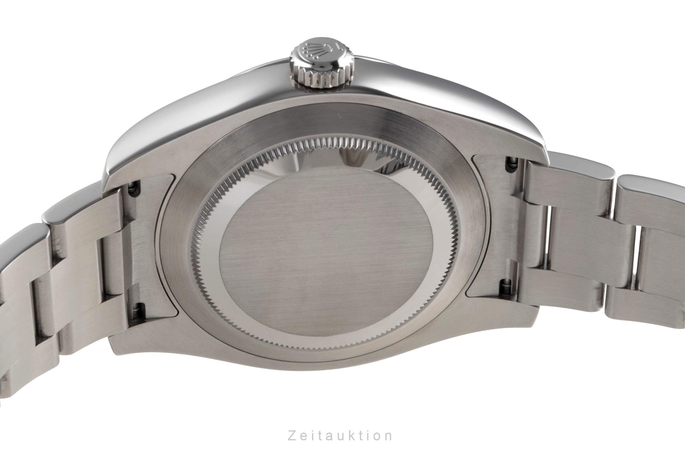 Rolex Air King acero automático Kal. 3131 Ref. 116900  | Zeitauktion