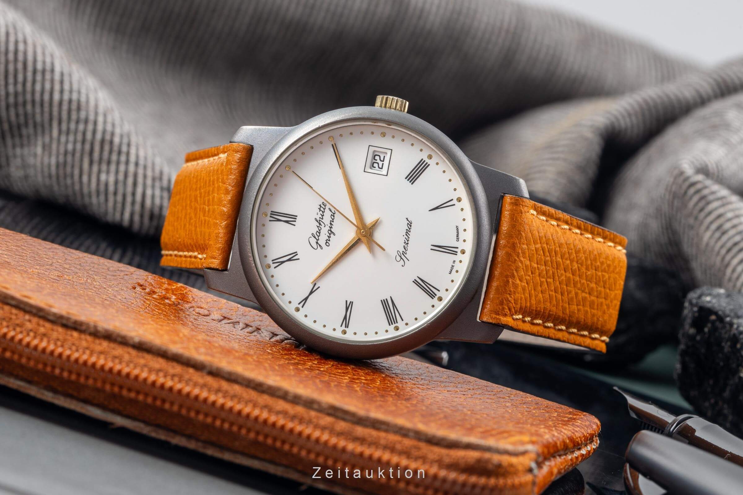 Titan Automatik Uhr Victorinox Dive Pro Automatik Uhr, Titan, PVD