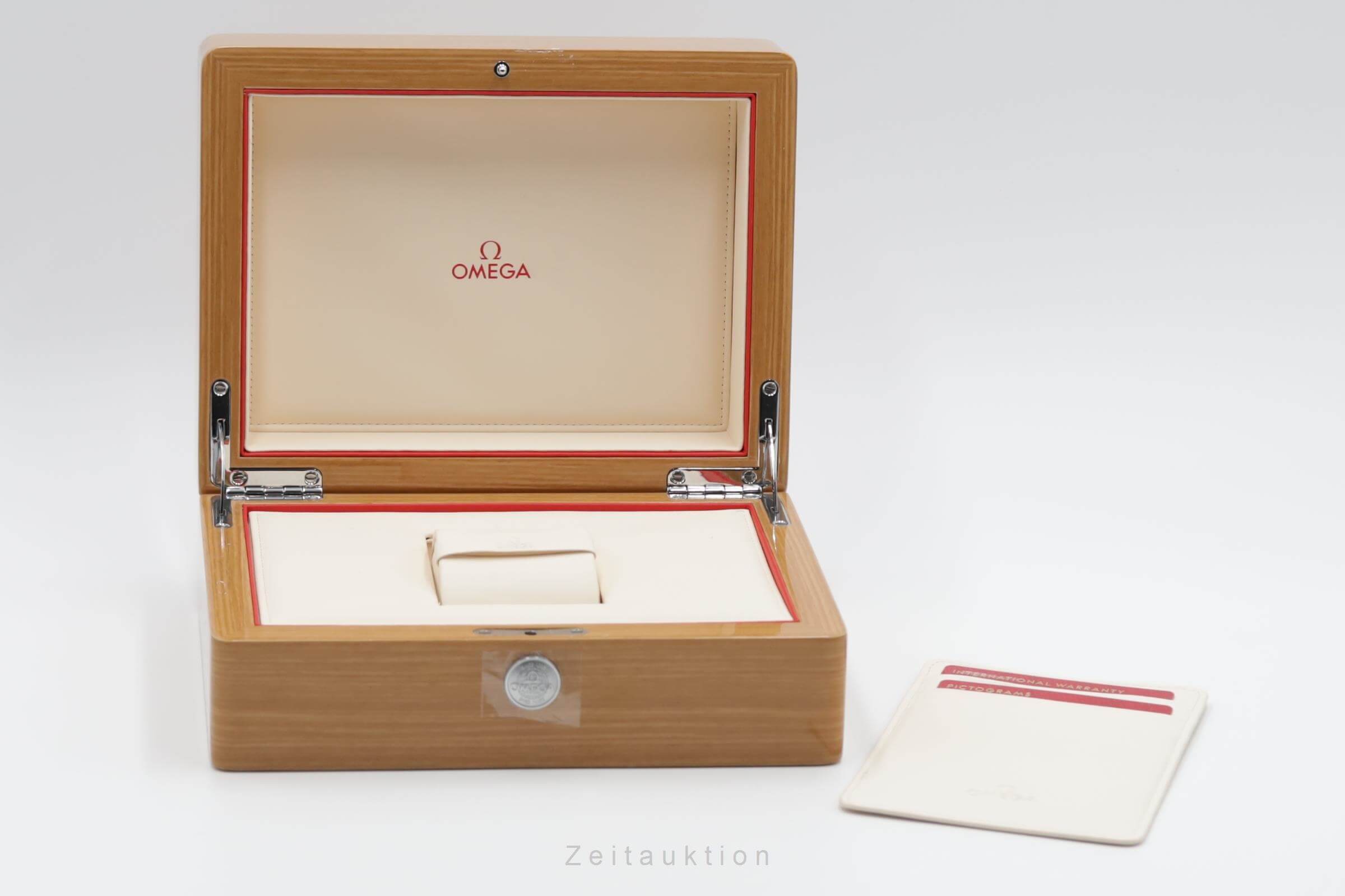 Omega Seamaster steel automatic Kal. 2500 Ref. 212.30.41.20.01.003  | Zeitauktion