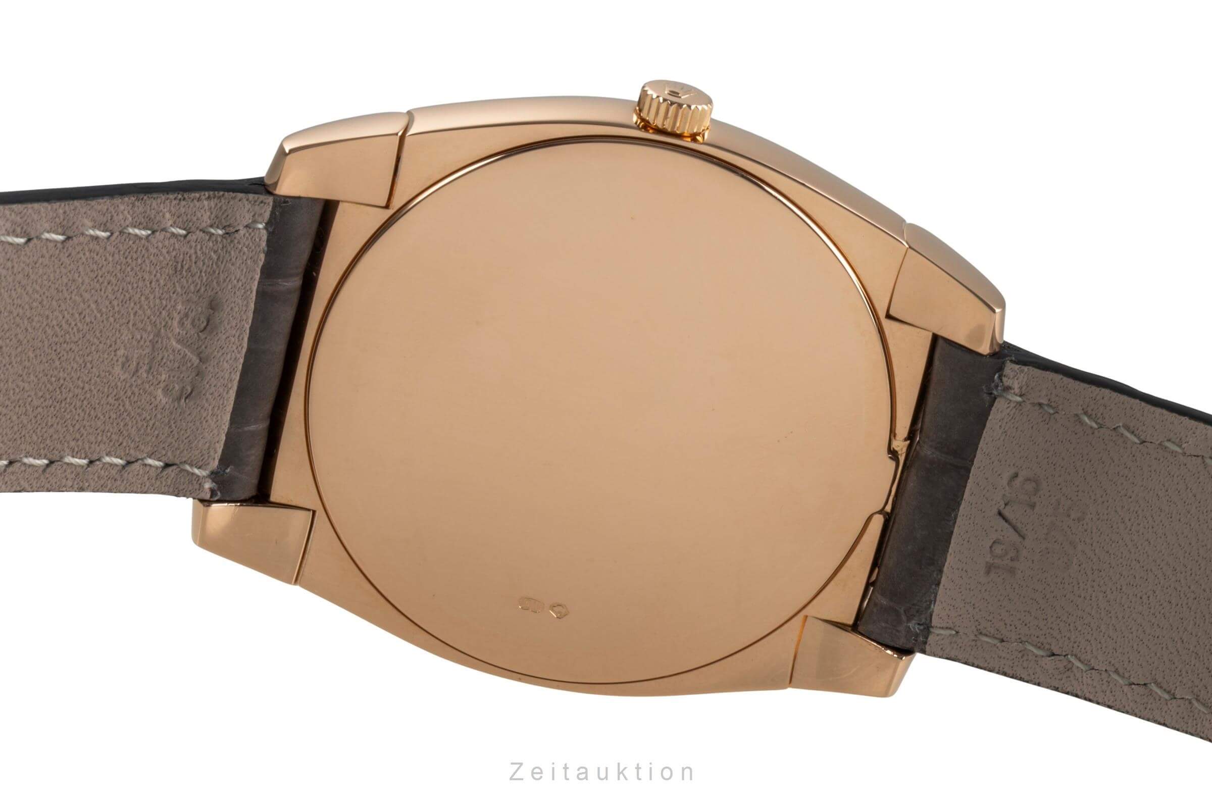 Rolex Cellini oro 18 ct carica manuale Kal. 1602 Ref. 5330  | Zeitauktion