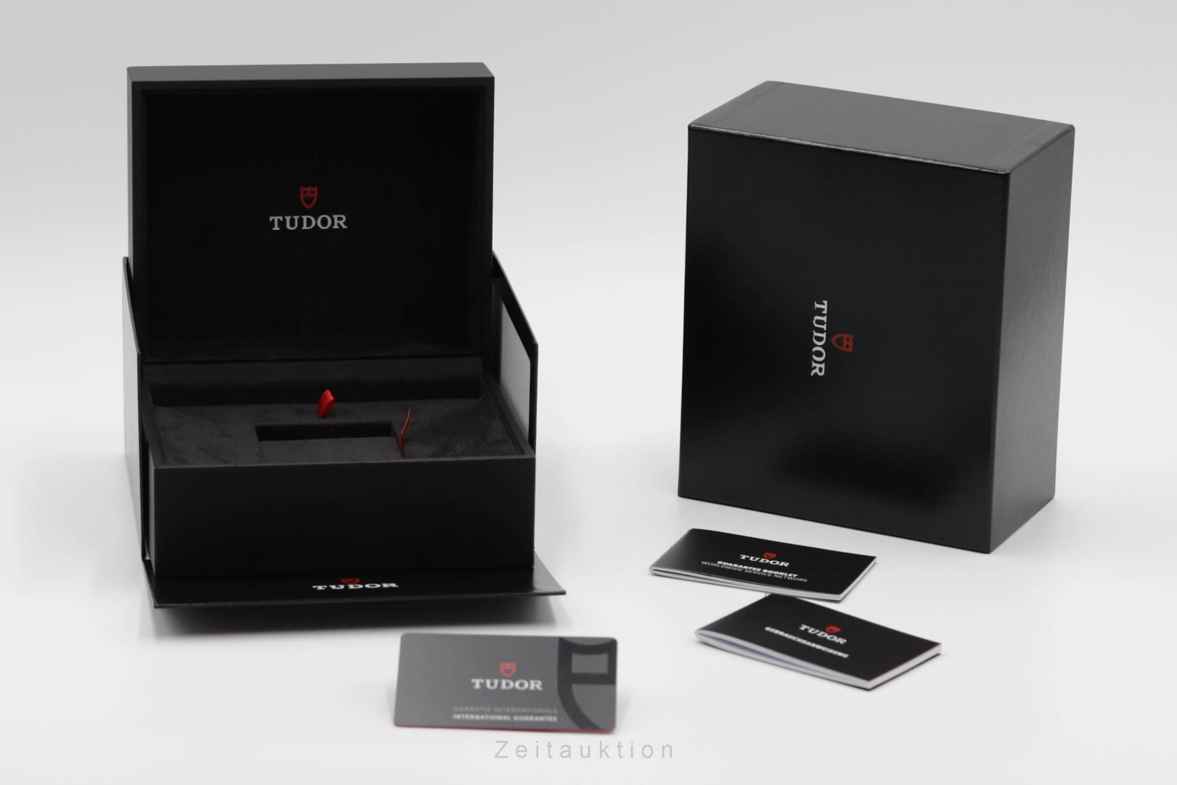 Tudor Royal steel automatic Kal. T603 Ref. 28600-0005  | Zeitauktion