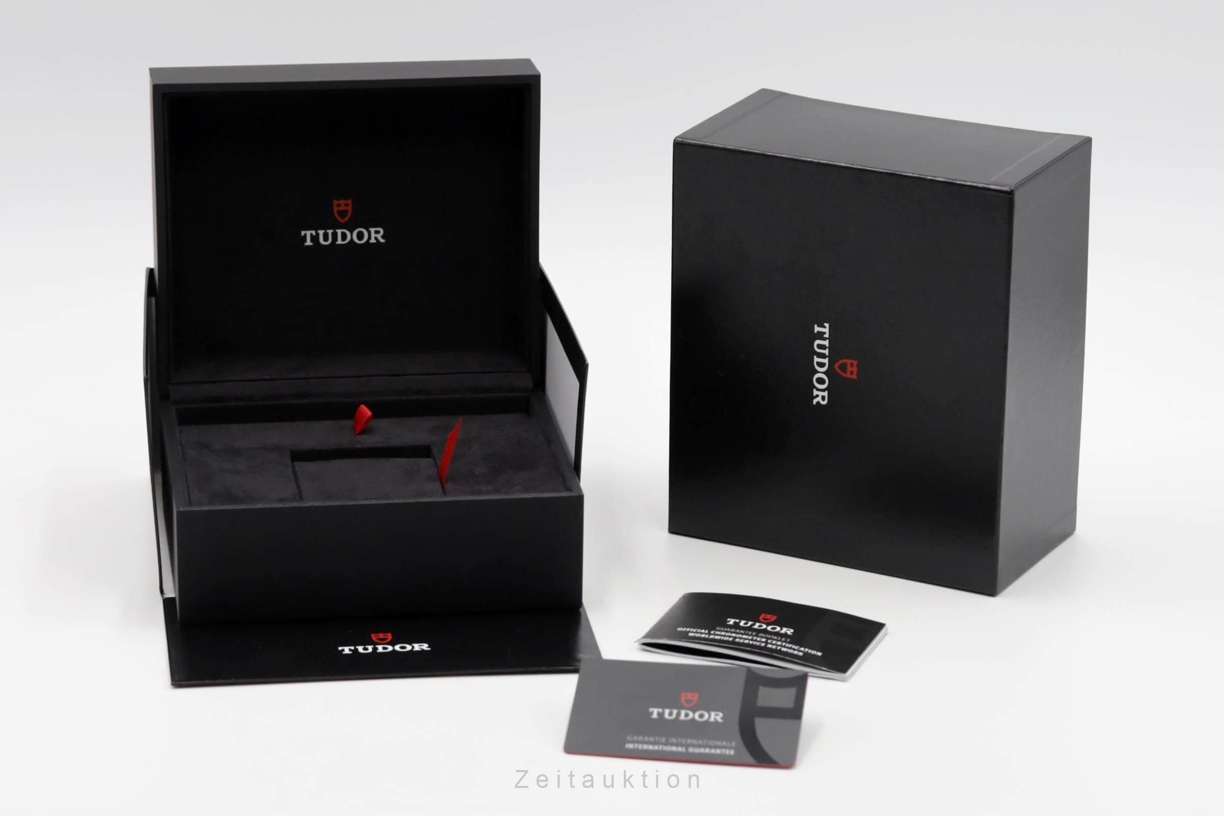 Tudor Black Bay steel automatic Kal. MT5602 Ref. 7941A1A0RU  | Zeitauktion