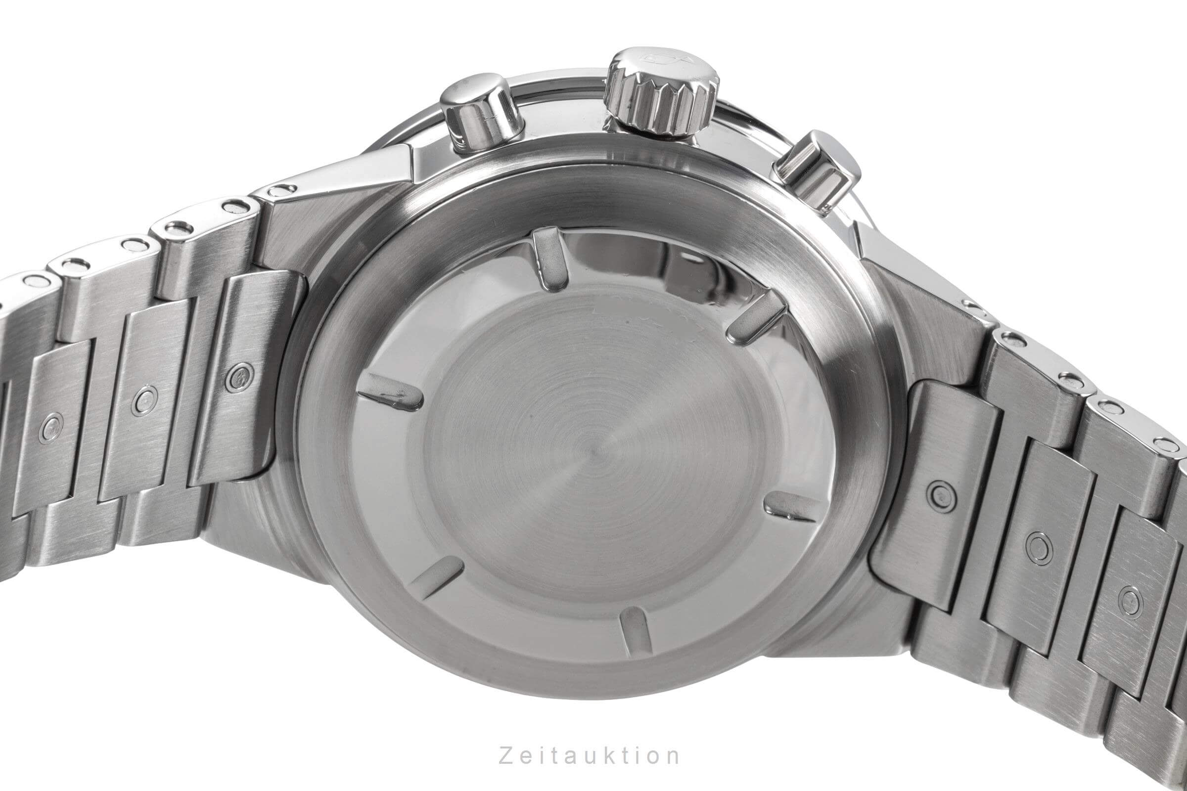 IWC GST cronógrafo acero automático Kal. 7922 Ref. IW370707  | Zeitauktion