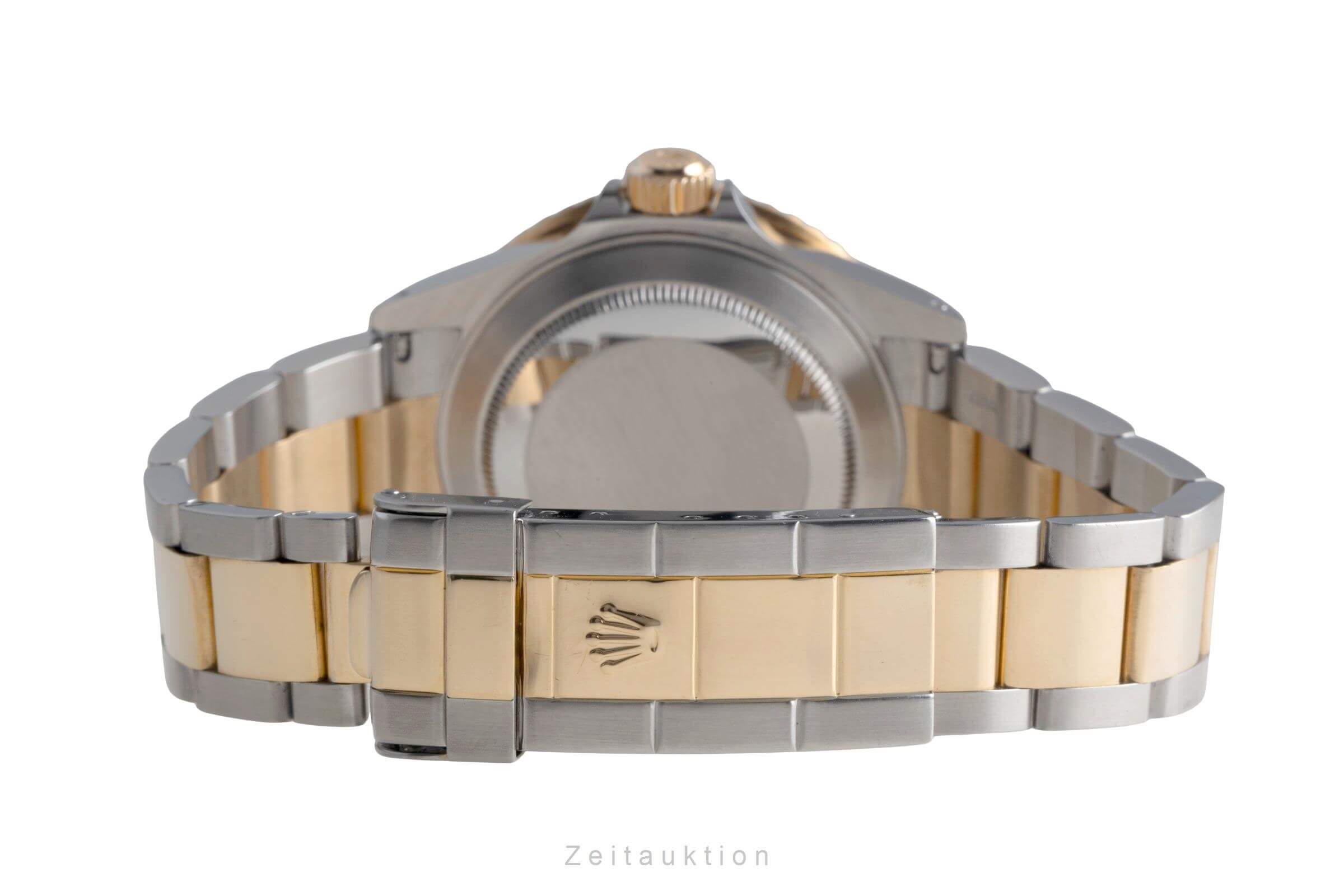 Rolex Submariner steel / gold automatic Kal. 3135 Ref. 16613  | Zeitauktion