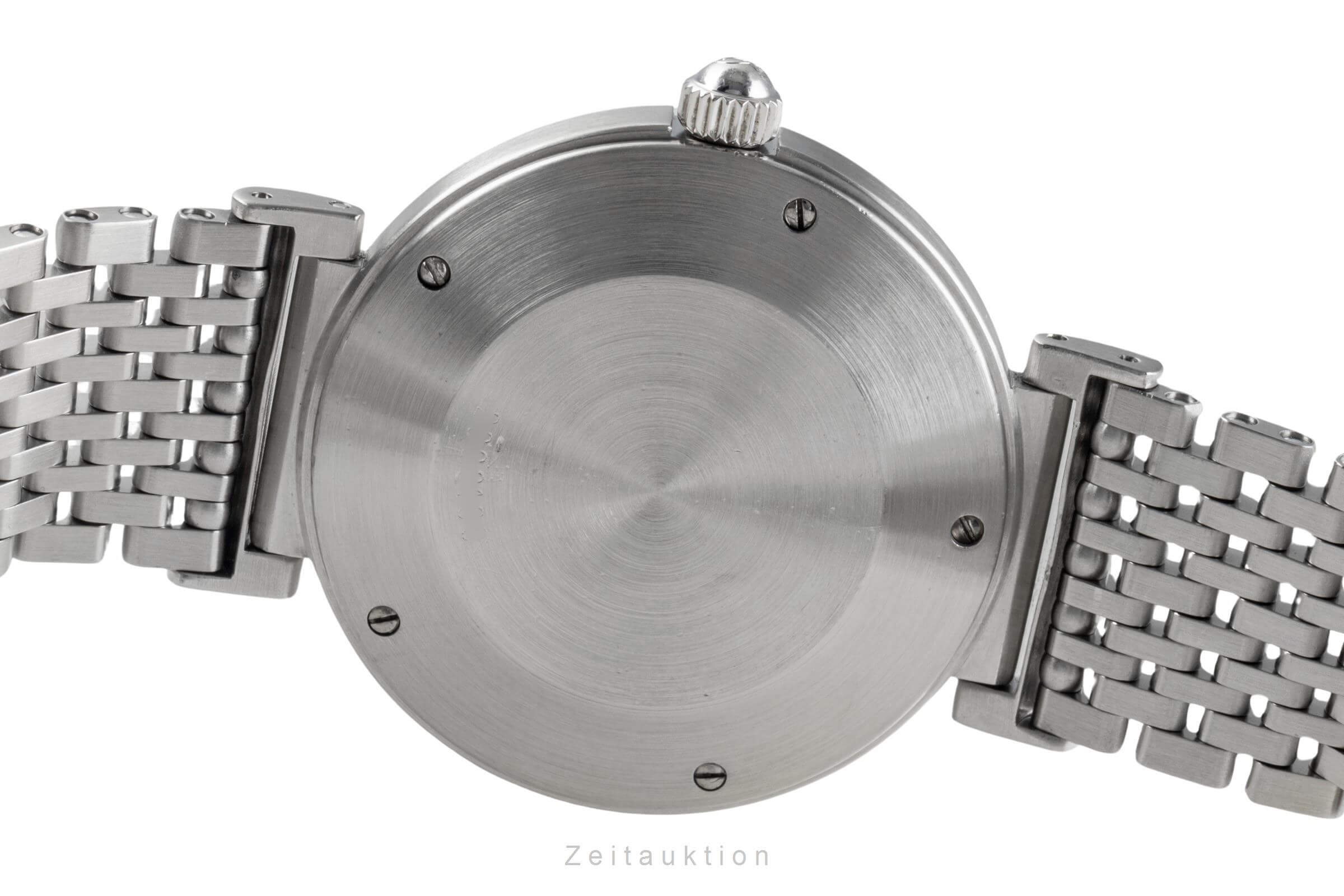 IWC Da Vinci Stahl Automatik Kal. C.37524 Ref. IW352805  | Zeitauktion