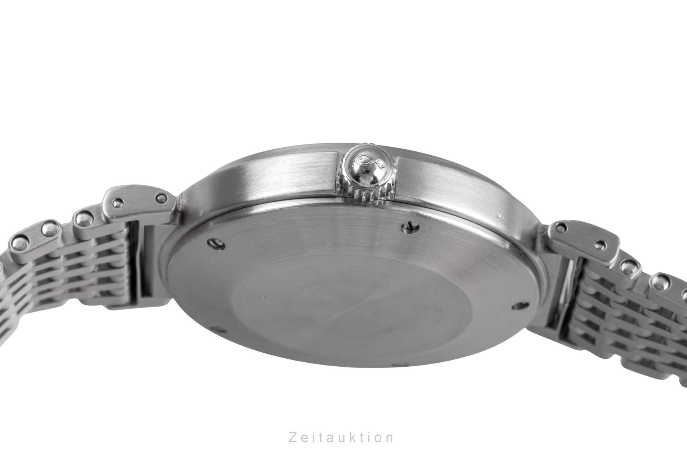 IWC Da Vinci Stahl Automatik Kal. C.37524 Ref. IW352805  | Zeitauktion