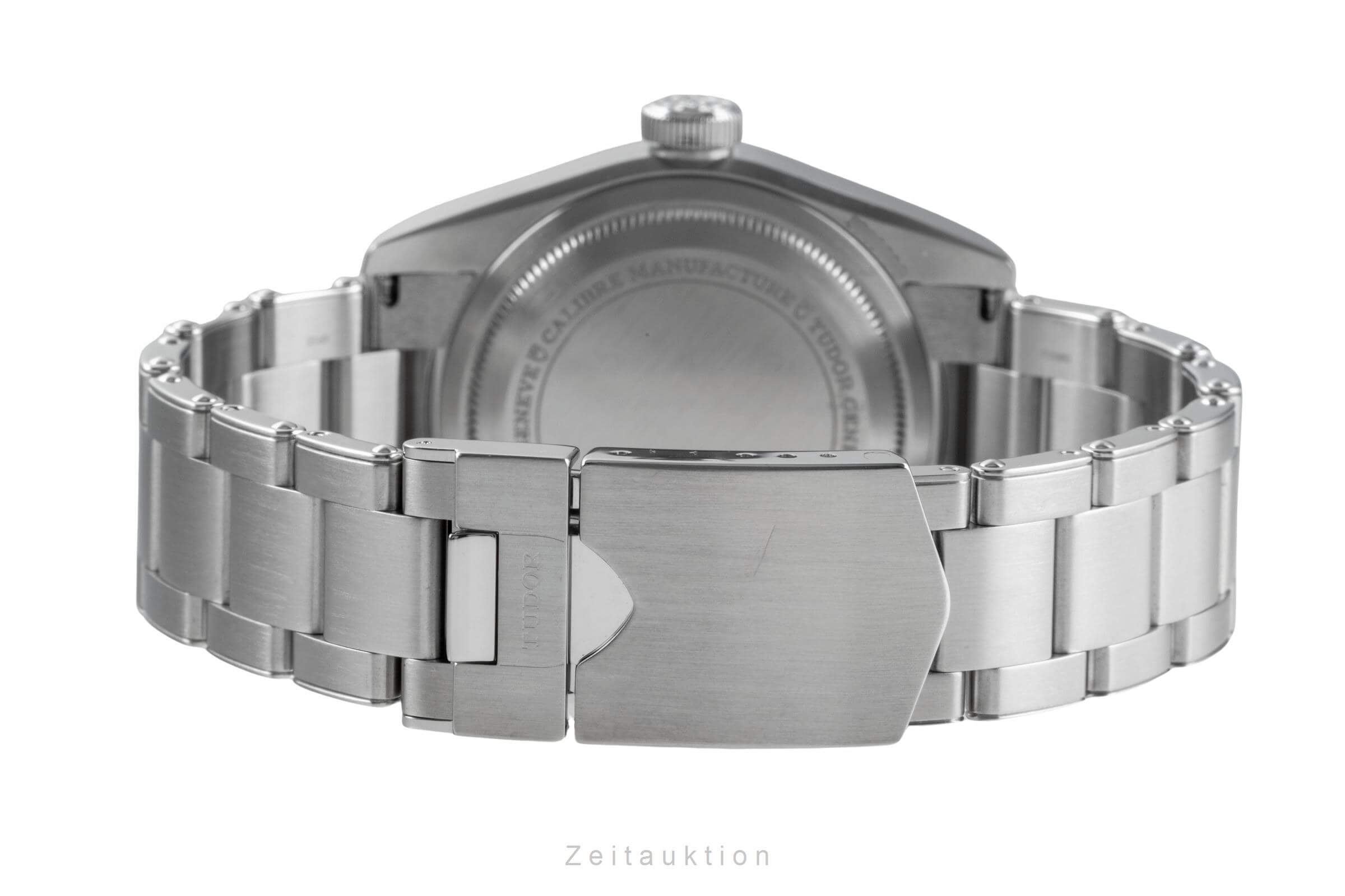 Tudor Black Bay steel automatic Kal. MT5652 Ref. 79830RB  | Zeitauktion