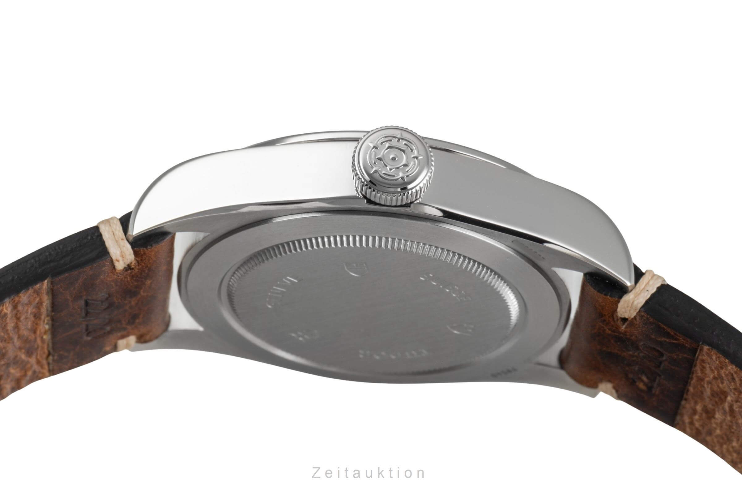 Tudor Black Bay 41 acero automático Kal. T600 Ref. 79540  | Zeitauktion