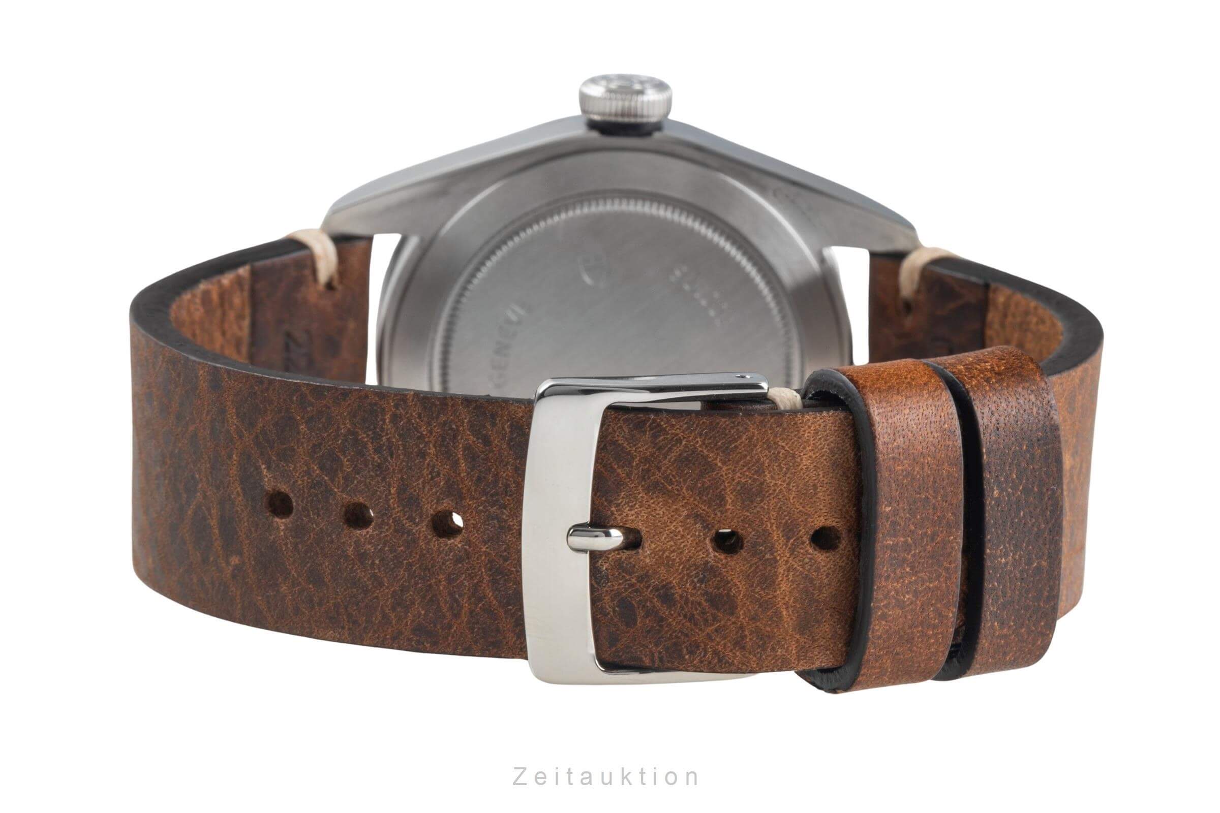 Tudor Black Bay 41 acero automático Kal. T600 Ref. 79540  | Zeitauktion