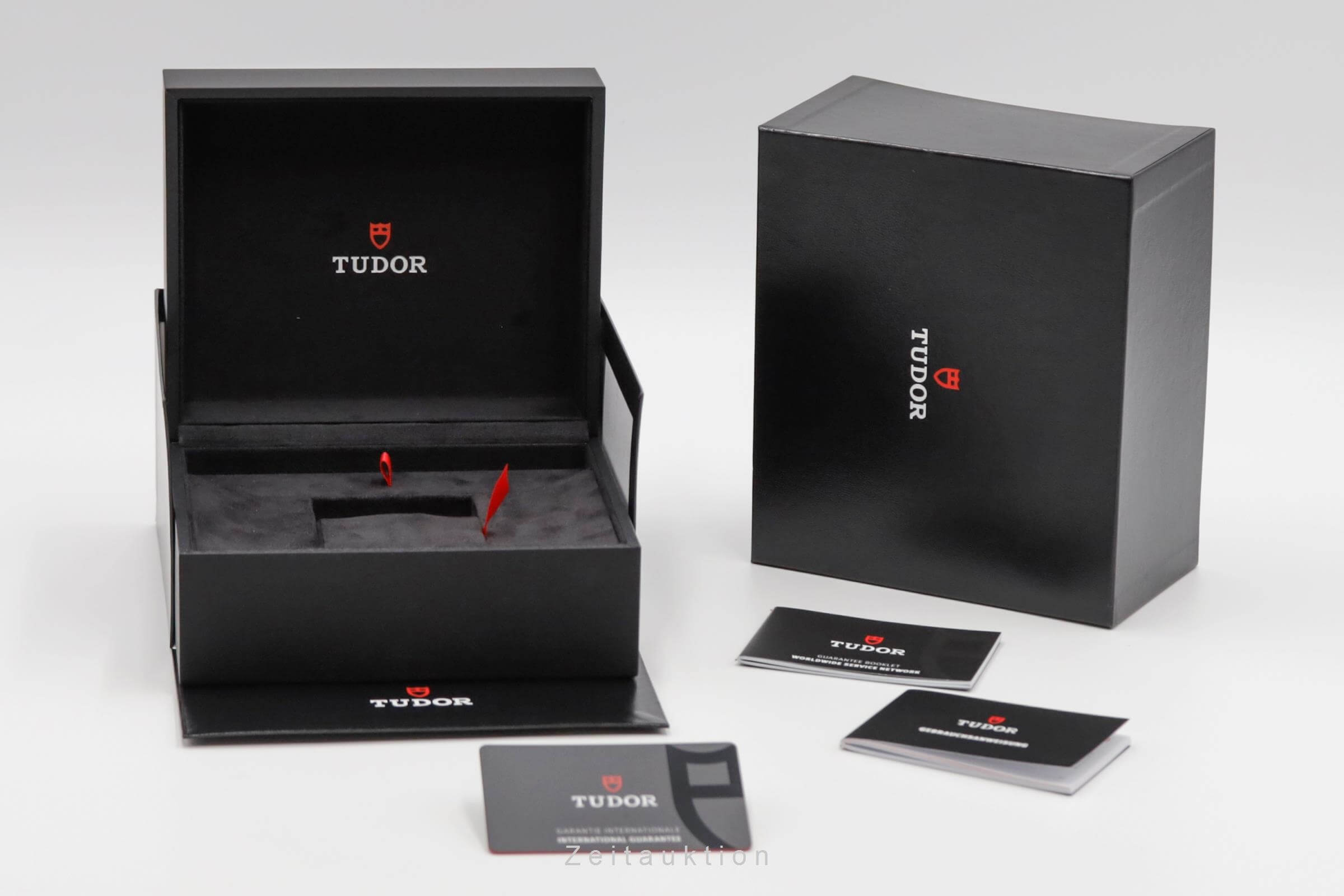 Tudor Black Bay 41 steel automatic Kal. MT5602 Ref. 79230B  | Zeitauktion