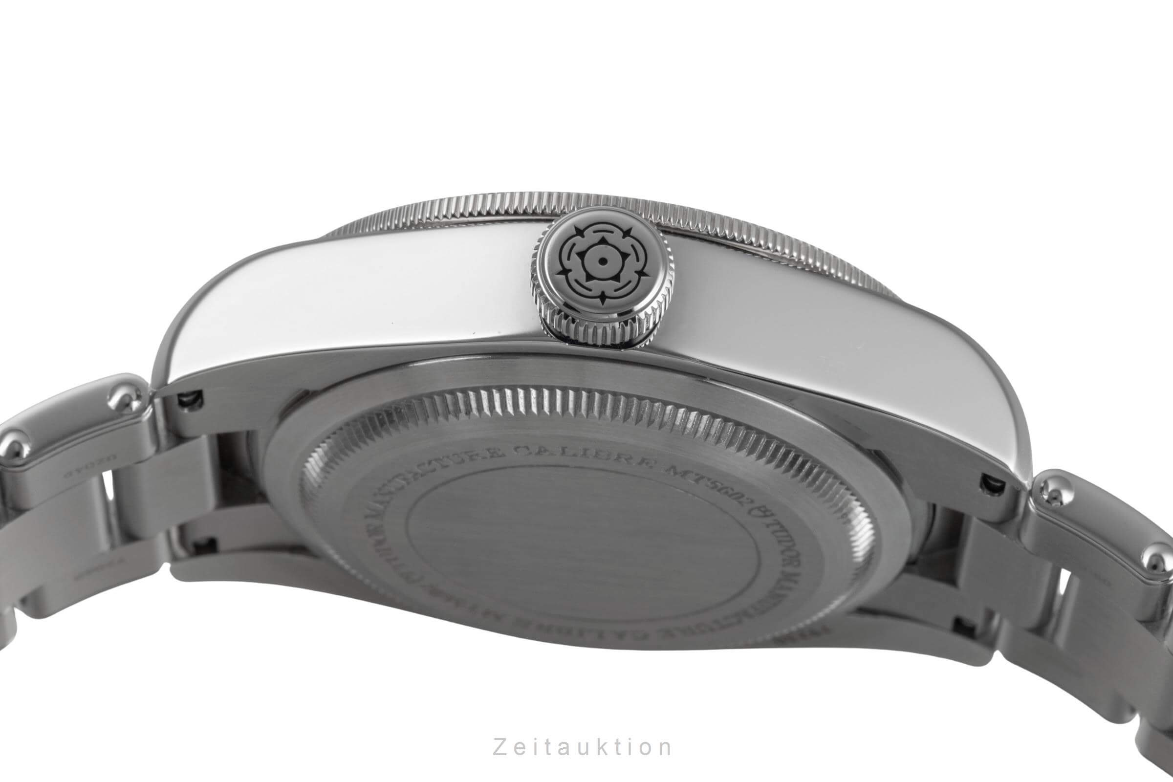 Tudor Black Bay 41 steel automatic Kal. MT5602 Ref. 79230B  | Zeitauktion