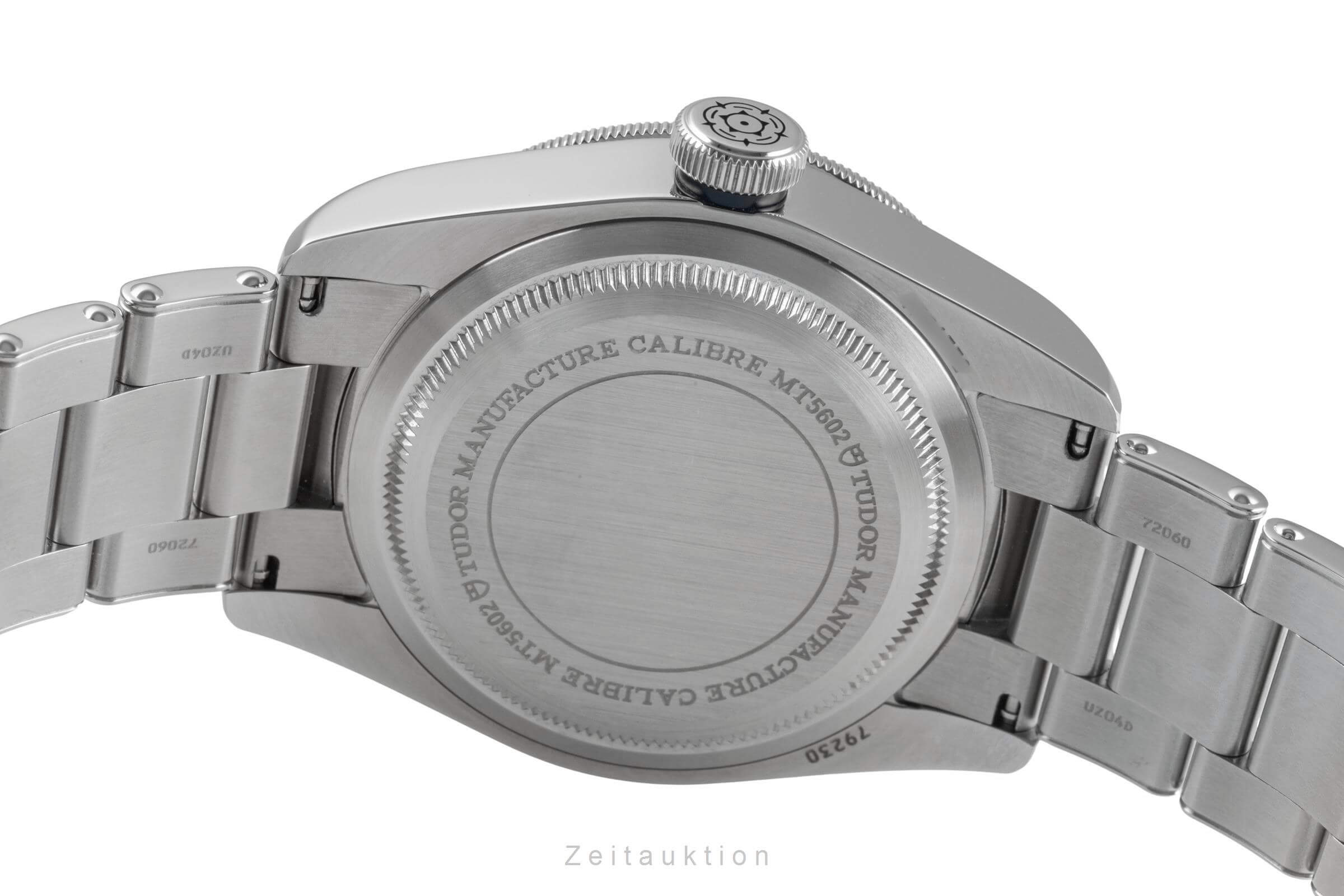Tudor Black Bay 41 steel automatic Kal. MT5602 Ref. 79230B  | Zeitauktion