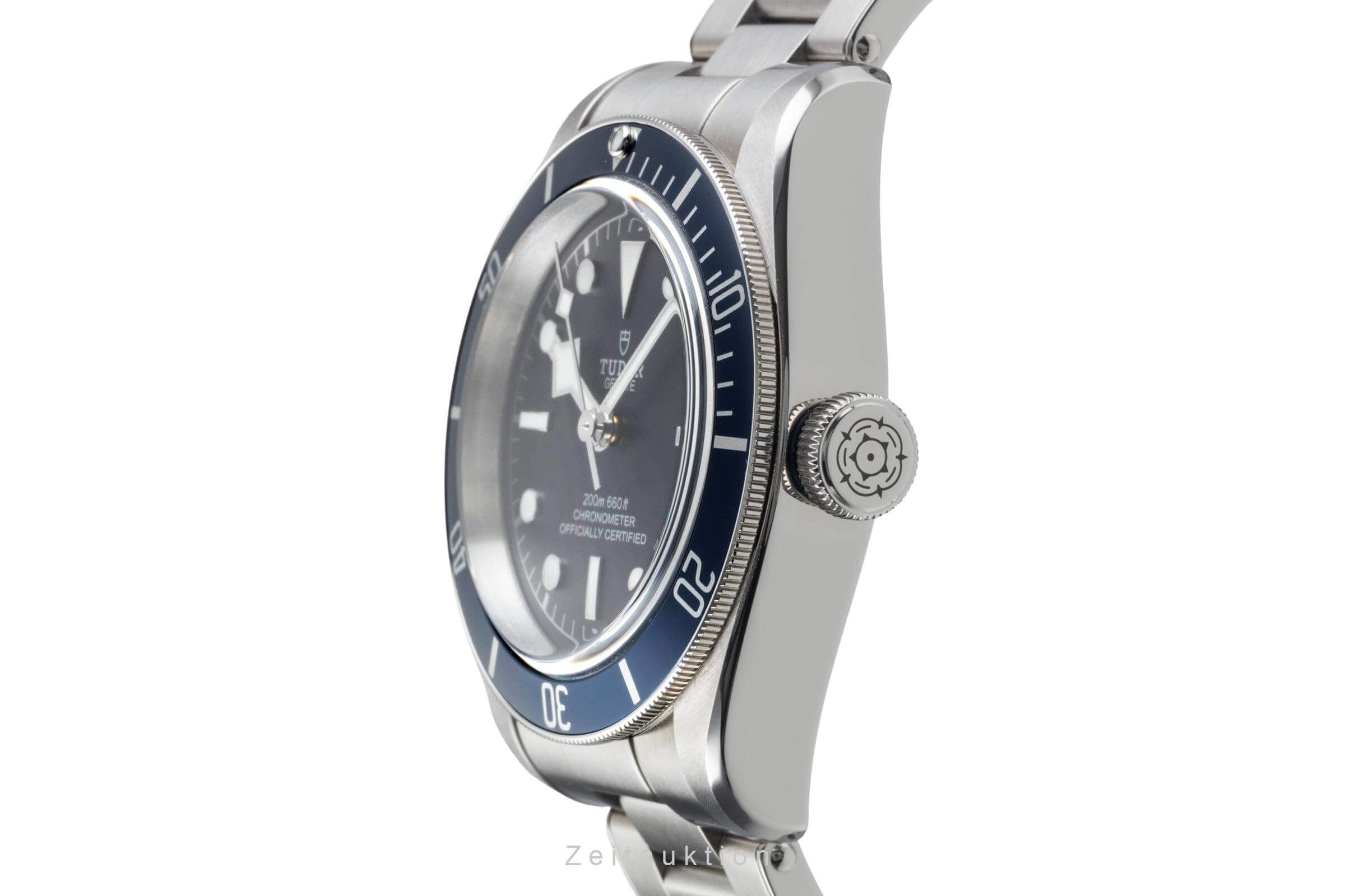 Tudor Black Bay 41 steel automatic Kal. MT5602 Ref. 79230B  | Zeitauktion