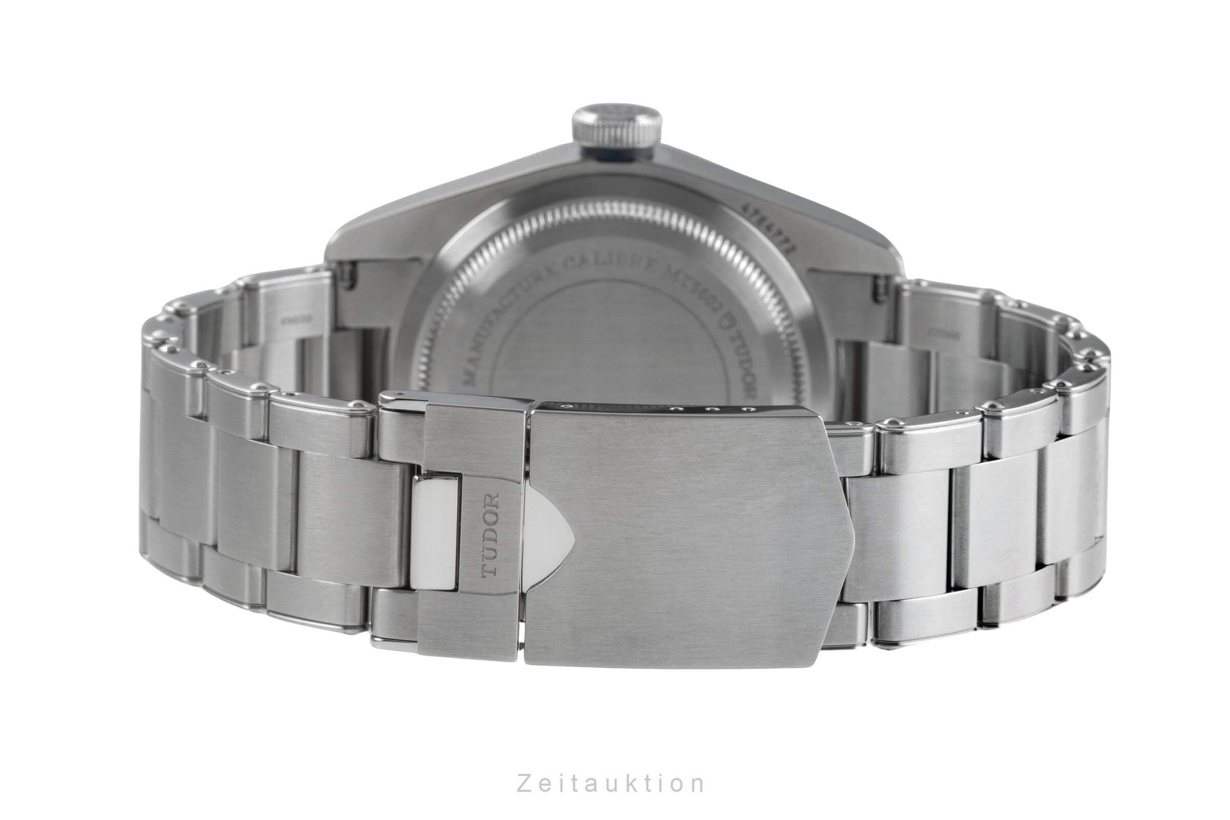 Tudor Black Bay 41 steel automatic Kal. MT5602 Ref. 79230B  | Zeitauktion