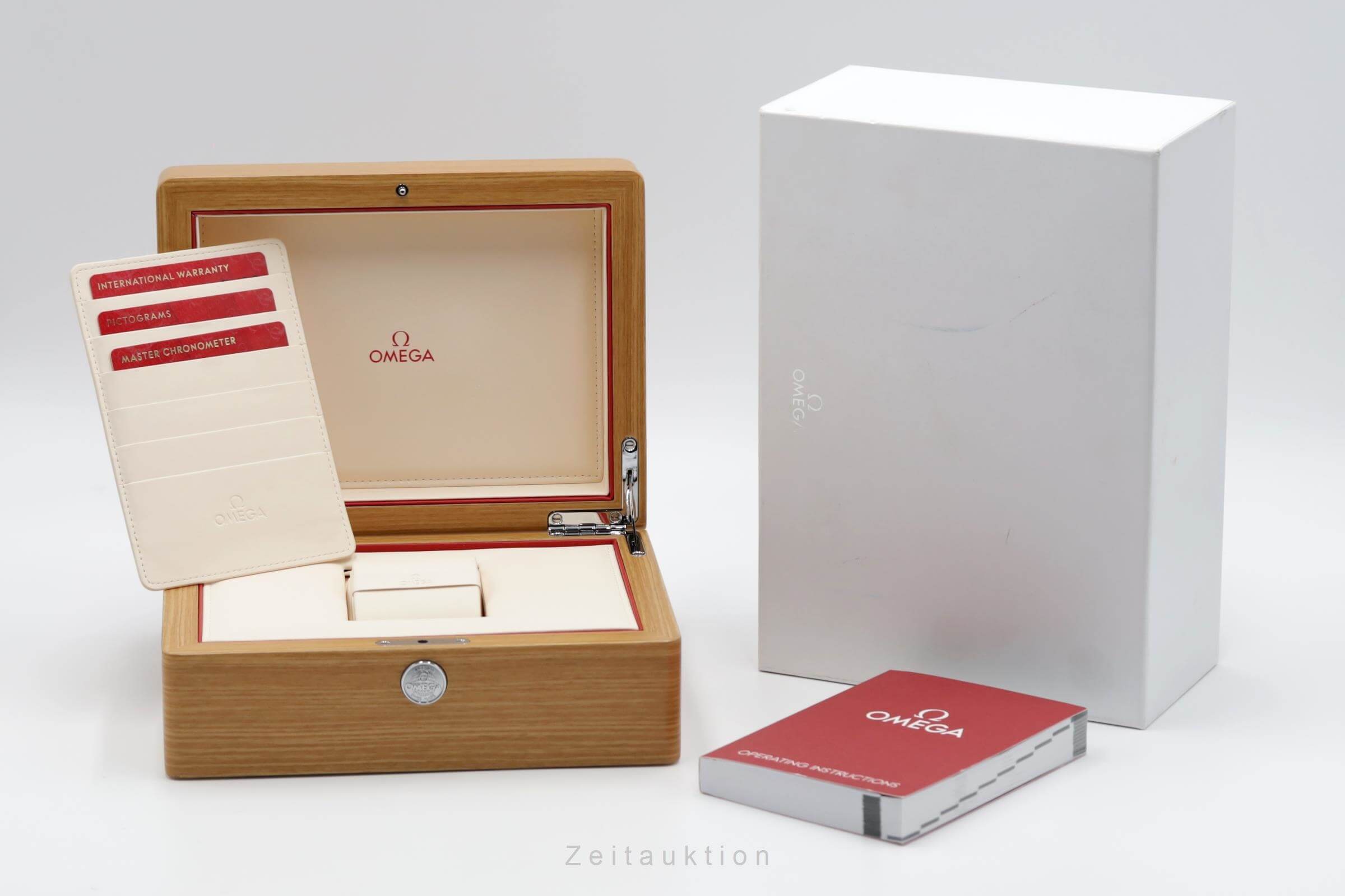 Omega CK859 steel manual winding Kal. 8926 Ref. 511.12.39.21.99.002  | Zeitauktion