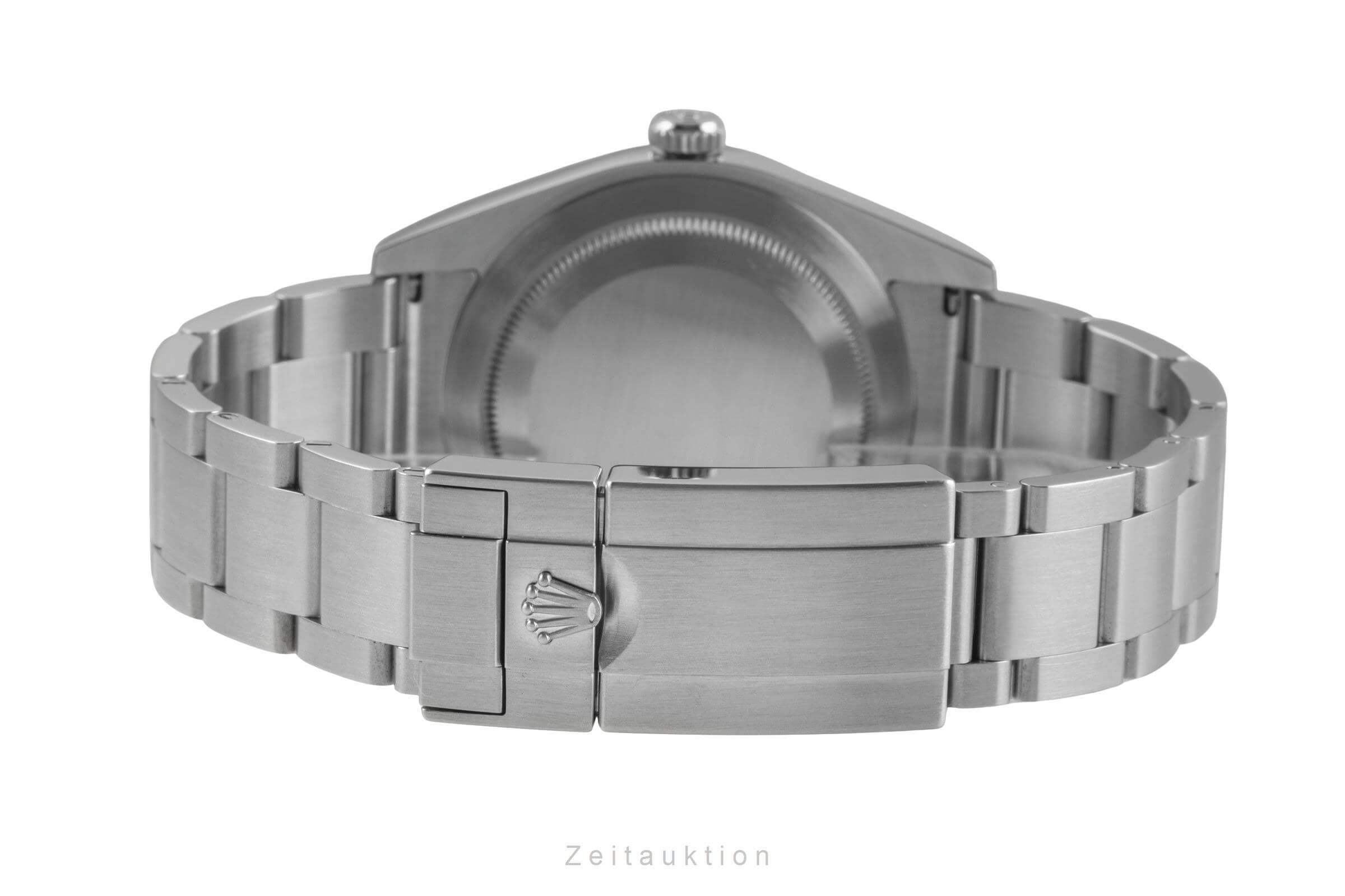 Rolex Explorer steel automatic Kal. 3132 Ref. 214270  | Zeitauktion
