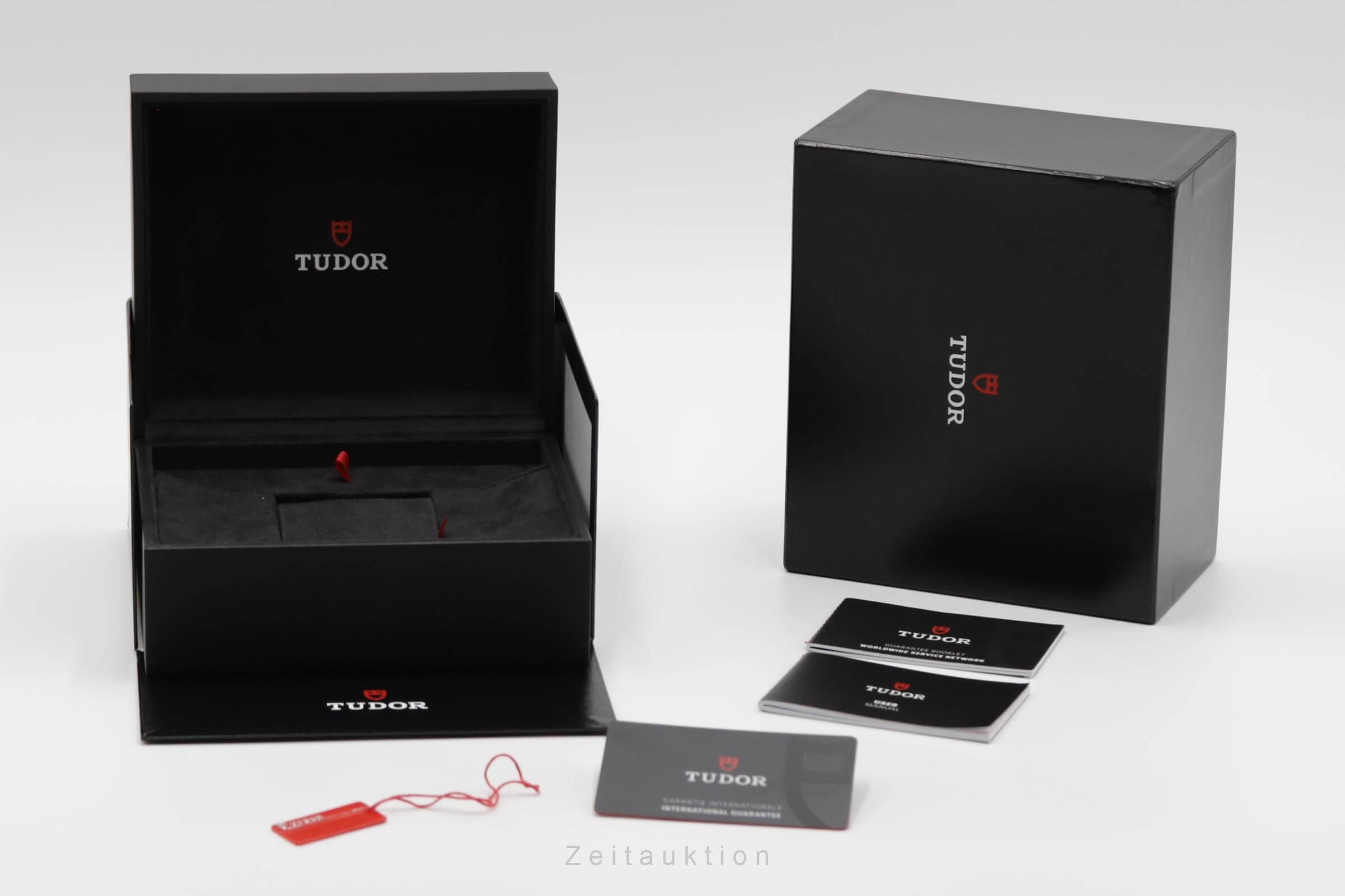Tudor Heritage Chronograph  Chronograph Stahl Automatik Ref. 70330N  | Zeitauktion