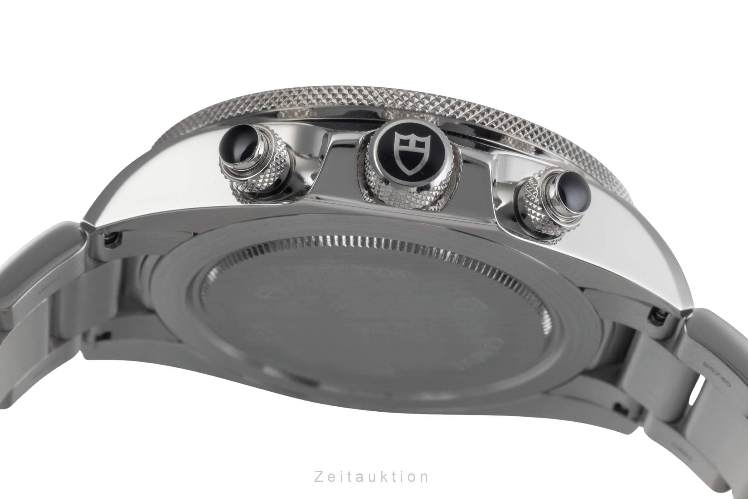 Tudor Heritage Chronograph  Chronograph Stahl Automatik Ref. 70330N  | Zeitauktion