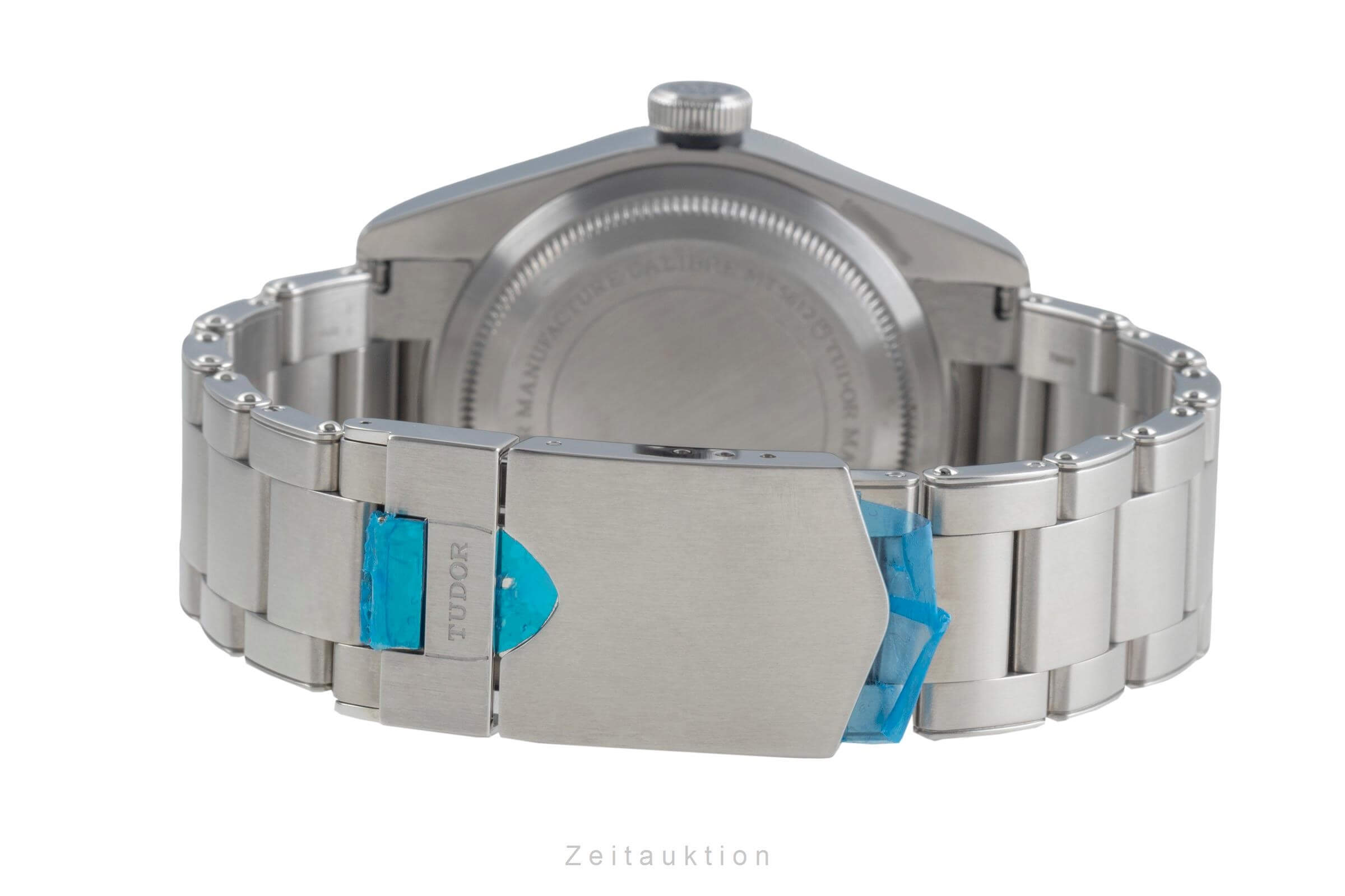 Tudor Black Bay Stahl Automatik Kal. MT 5612 Ref. 79730  | Zeitauktion