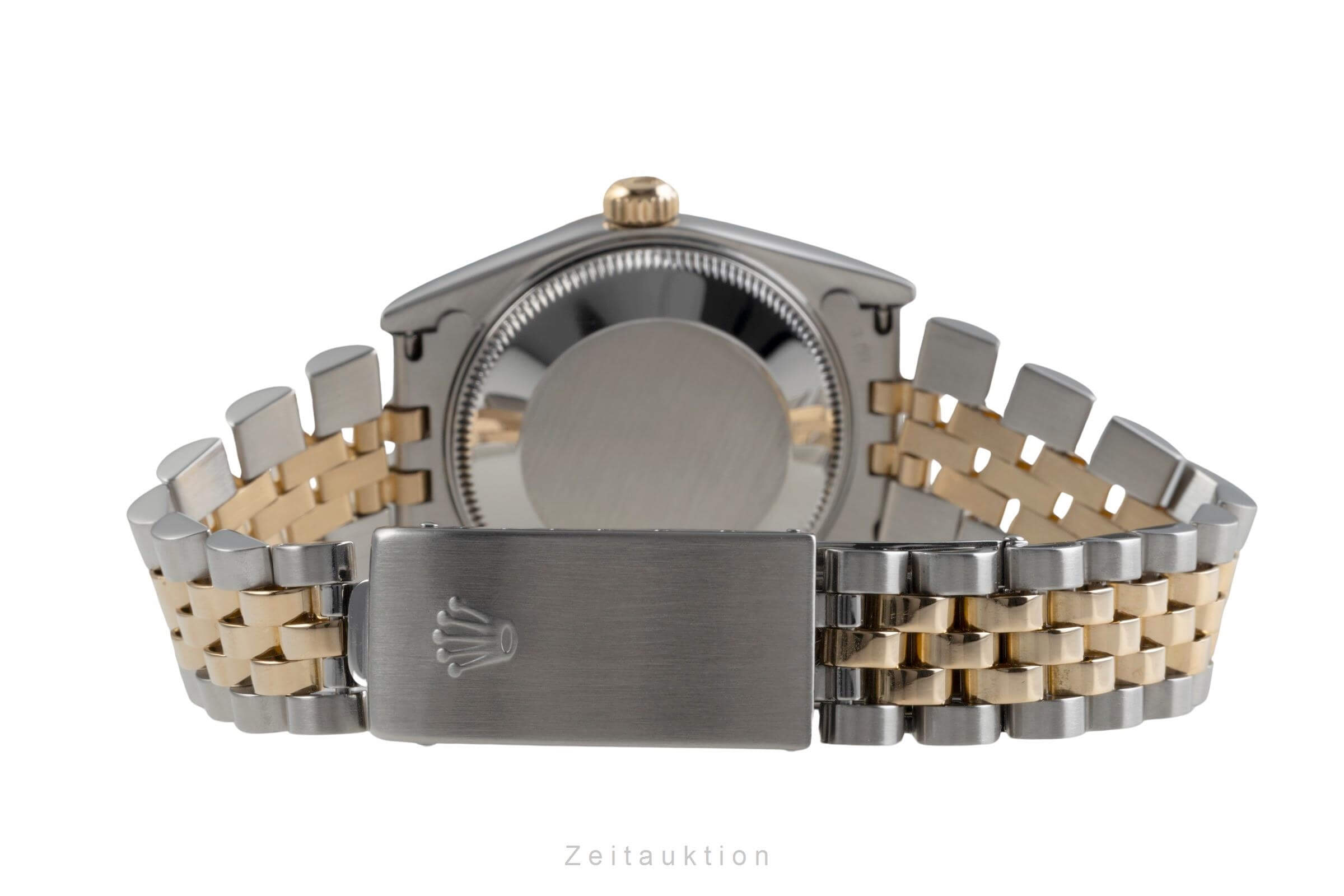 Rolex Datejust acero / oro automático Kal. 2235 Ref. 78273  | Zeitauktion