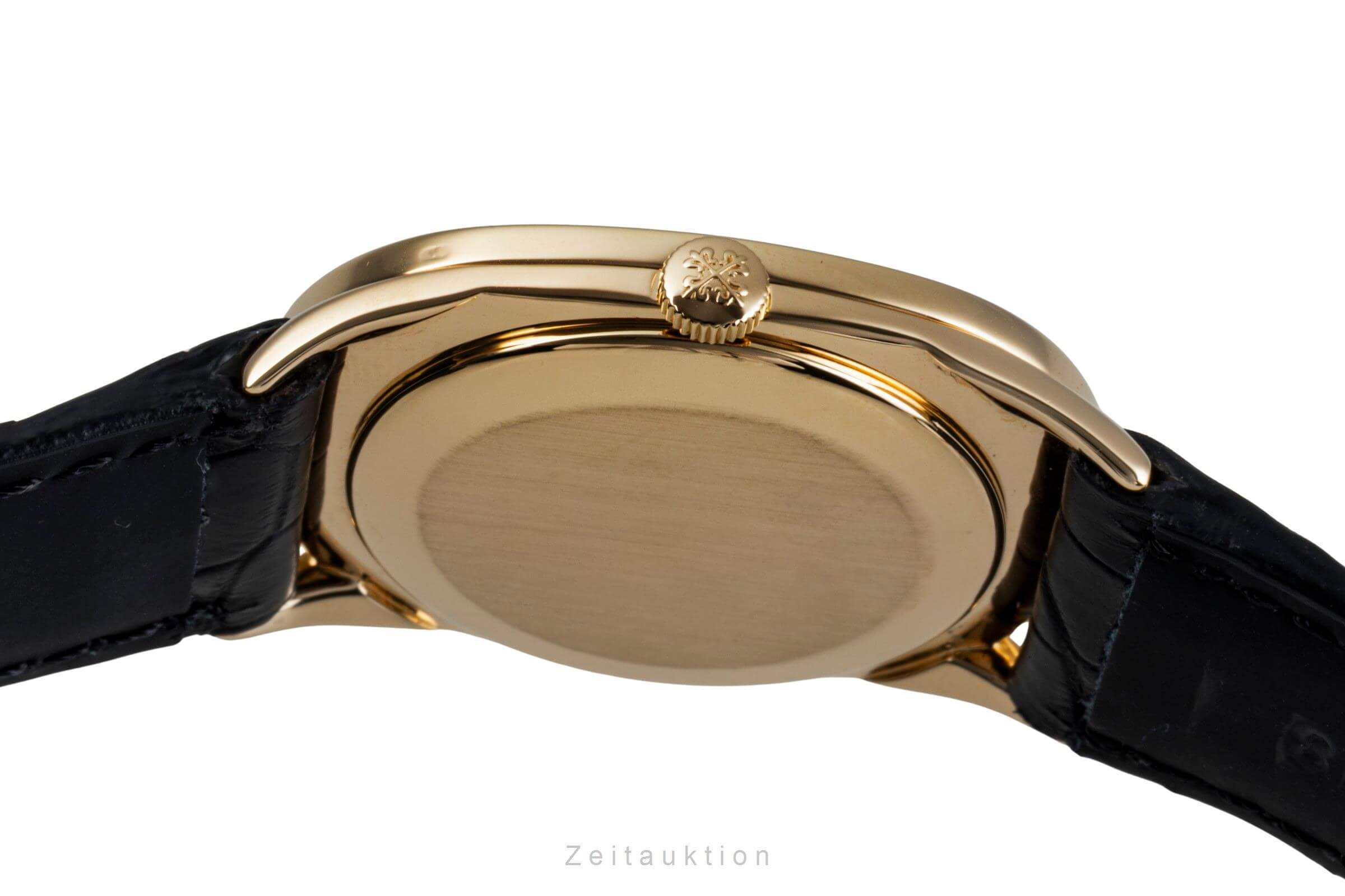 Patek Philippe Ellipse oro 18 ct carica manuale Kal. 23-300PM Ref. 3546 VINTAGE  | Zeitauktion