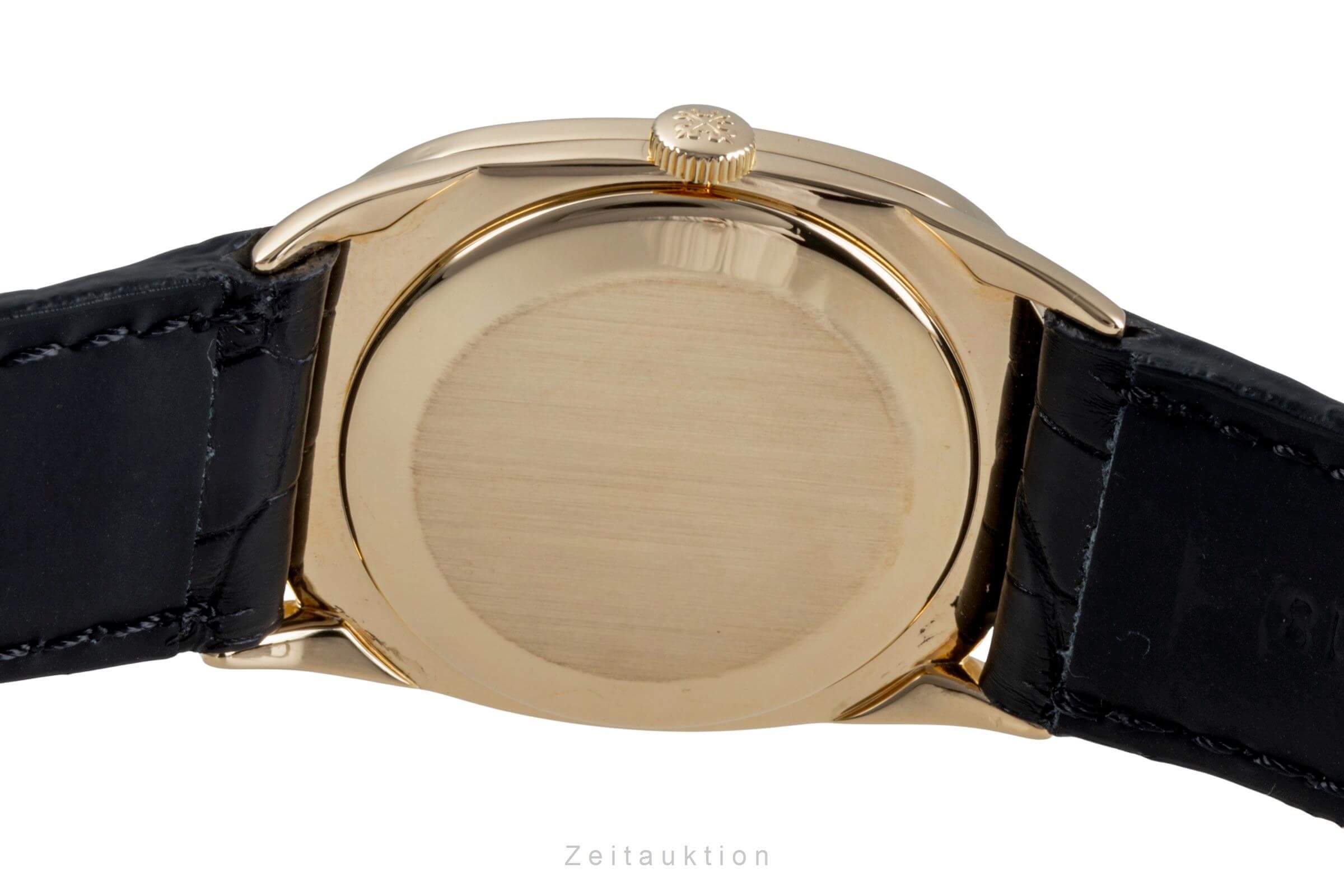 Patek Philippe Ellipse oro 18 ct carica manuale Kal. 23-300PM Ref. 3546 VINTAGE  | Zeitauktion