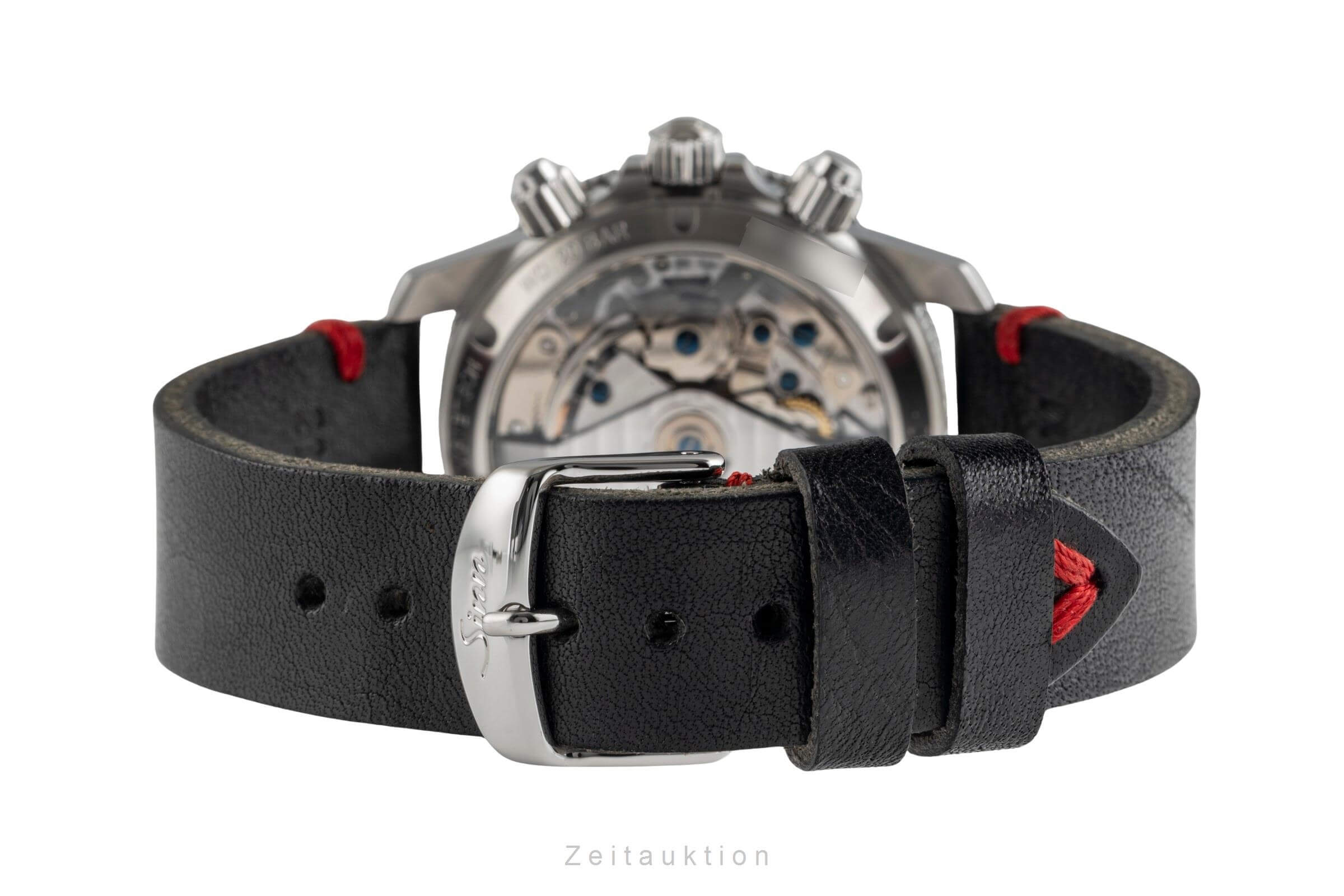 Sinn 103 chronographe acier automatique Ref. 103.061  | Zeitauktion