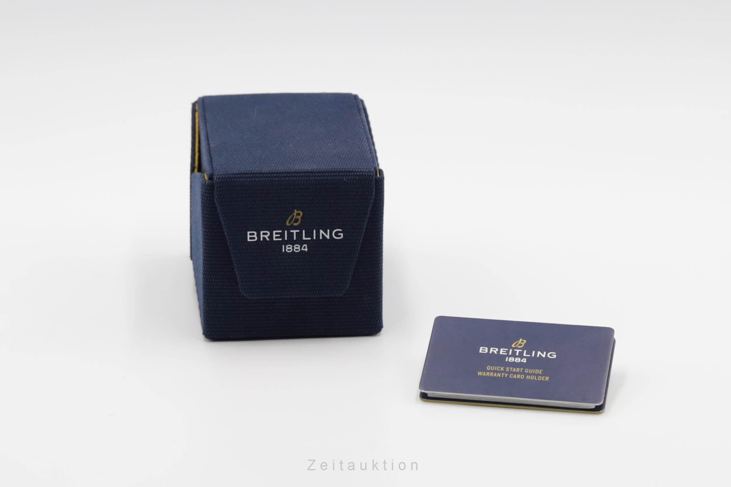 Breitling Chronomat chronograph steel automatic Kal. B01 Ref. AB01343A1L1A1  | Zeitauktion