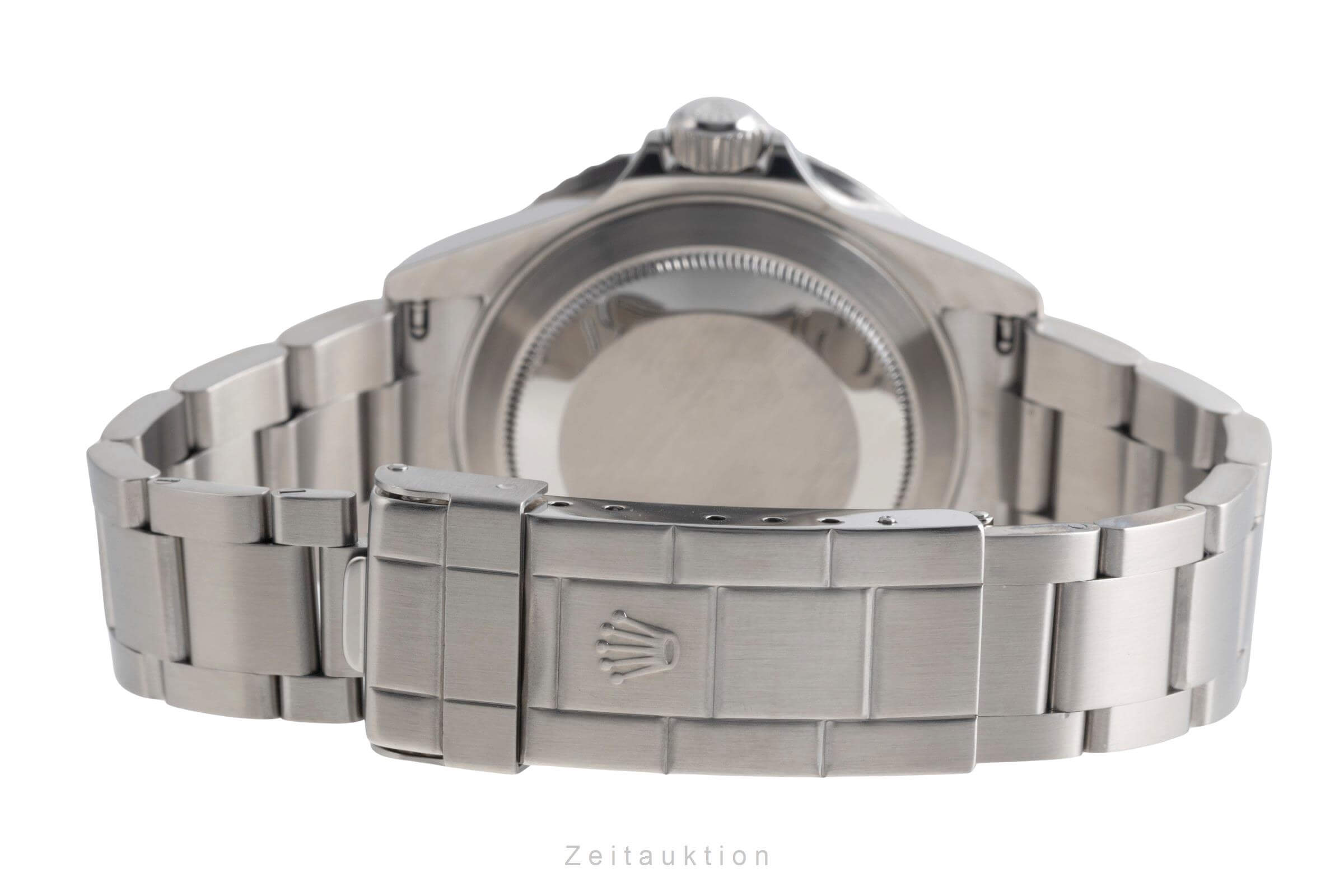 Rolex Submariner acciaio automatismo Kal. 3135 Ref. 16610LV  | Zeitauktion